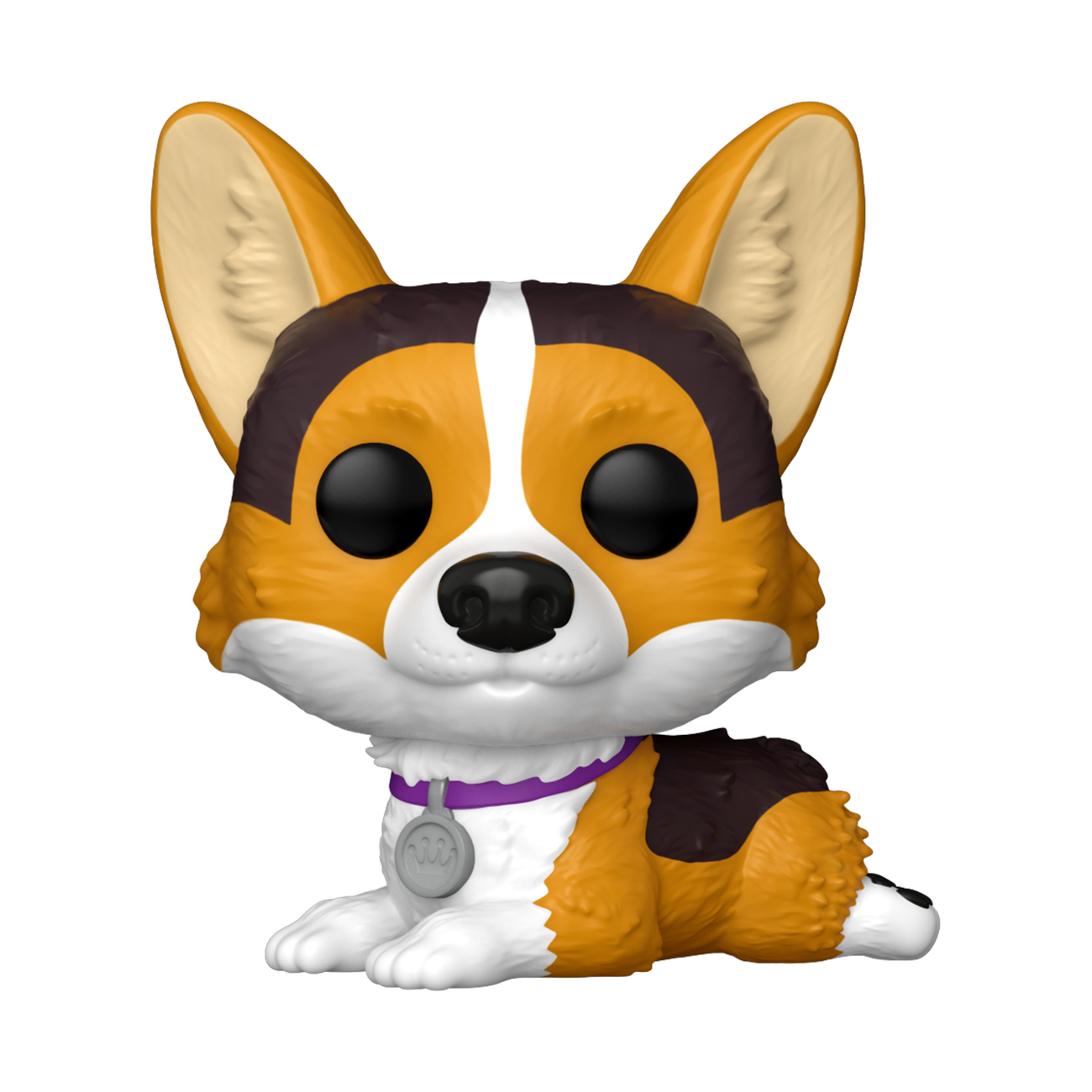 Funko Pop Funko Mascotas Pop - Corgi 16