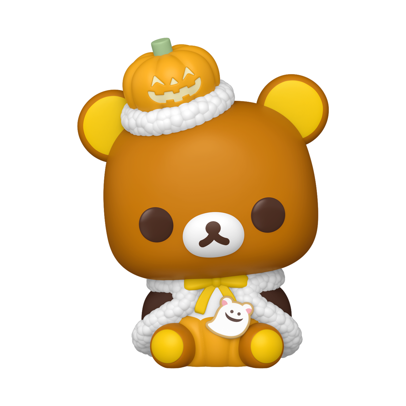 Funko Pop! Rilakkuma (Pumpkin)