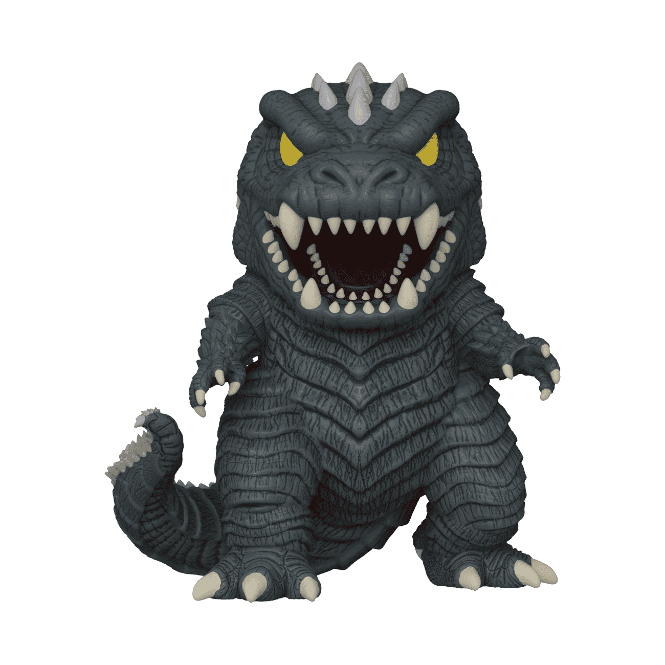 Buy Pop Godzilla Ultima at Funko