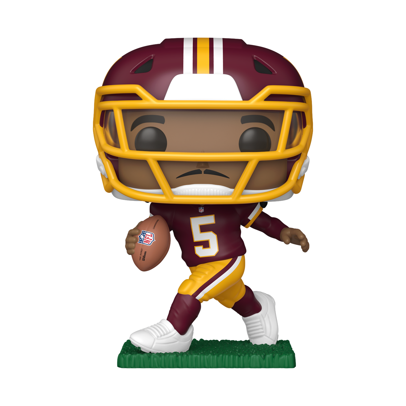 Funko Pop! Jayden Daniels
