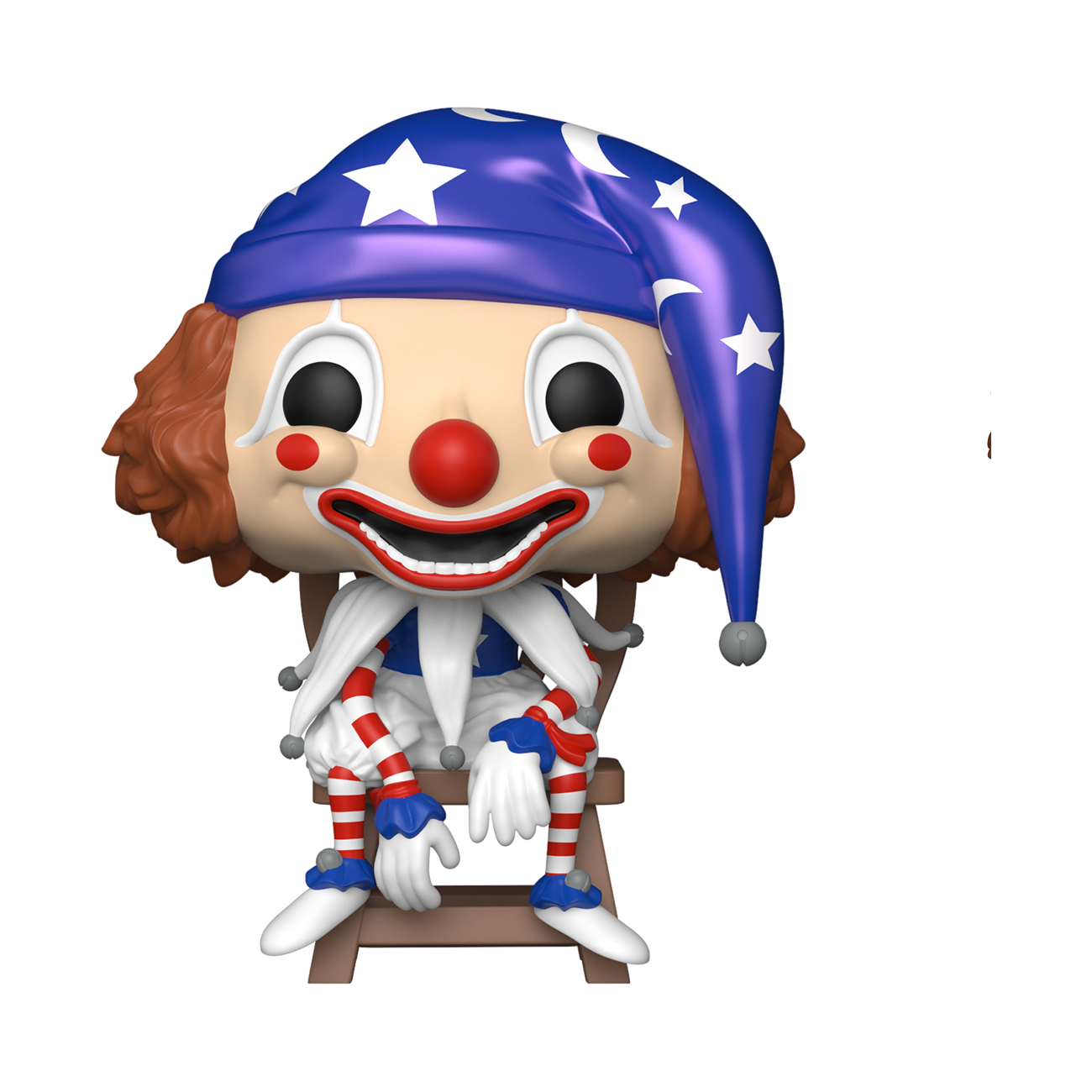 Funko Pop! Clown Doll