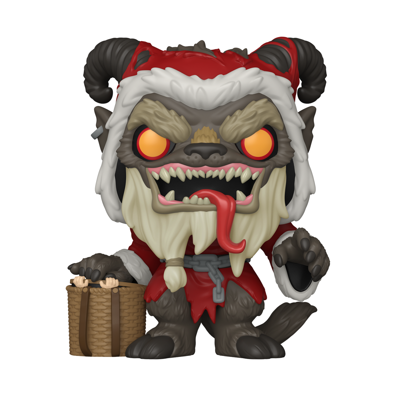 Funko Pop! Krampus