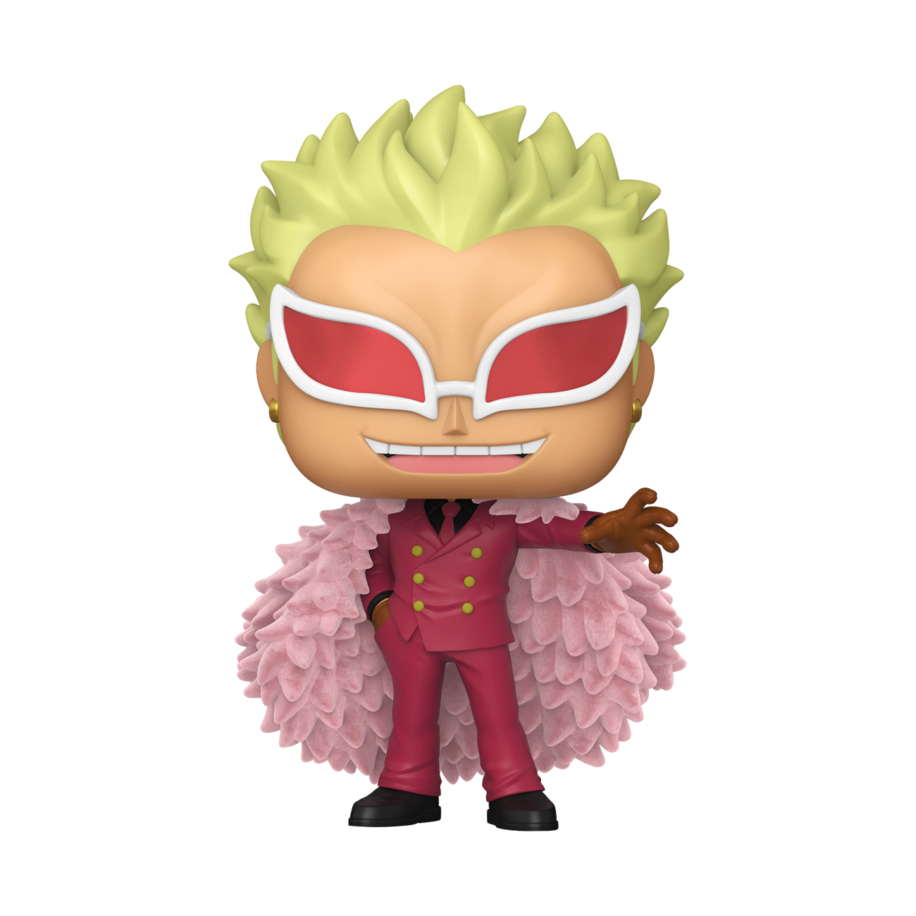 Funko Pop! Doflamingo (Flocked)