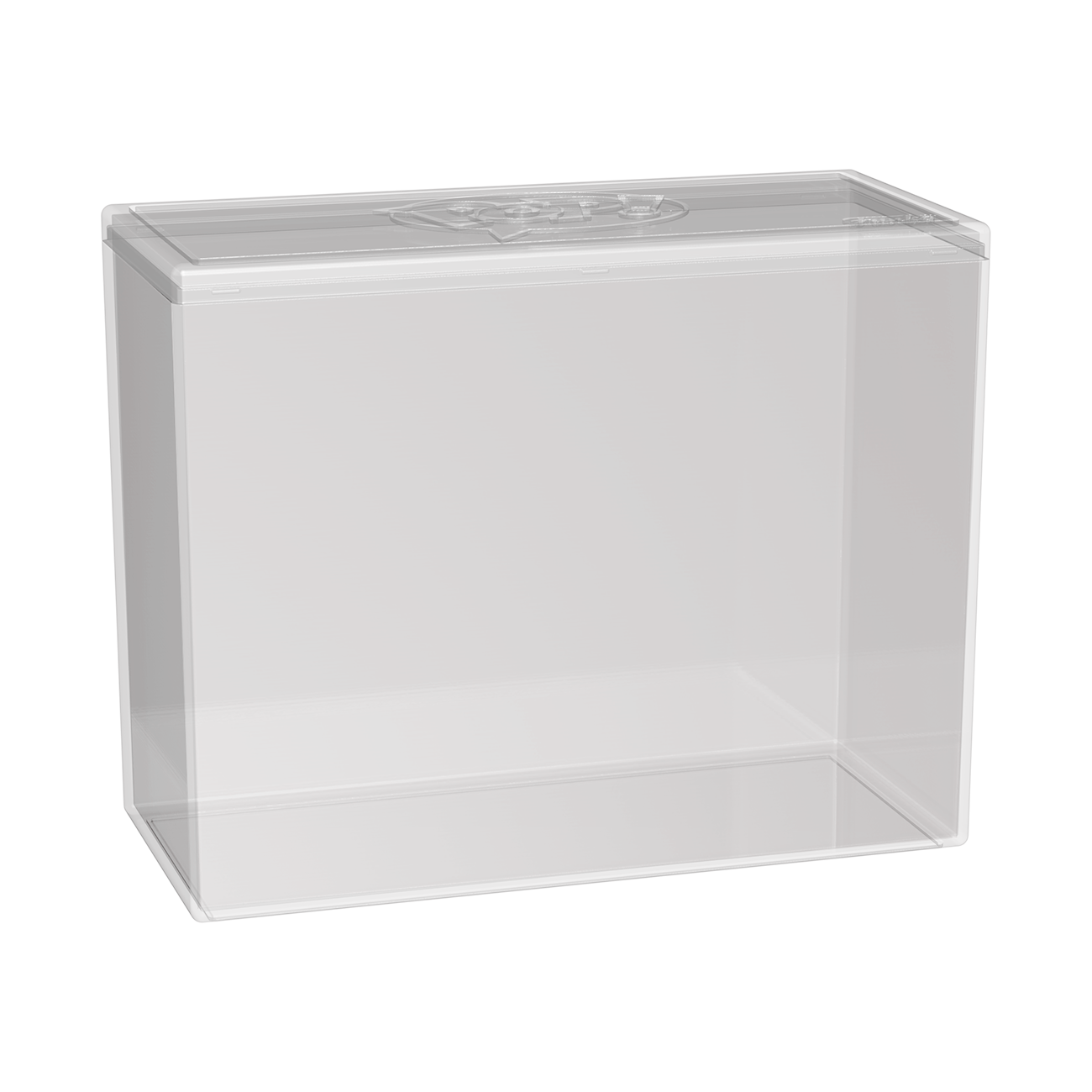 Premium 2-Pack Pop! Protector | Funko