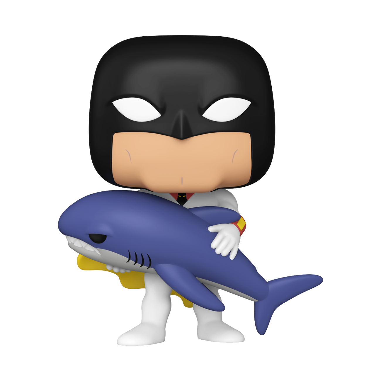 FUNKO Pop! Plus Animation: SGCtC - Space Ghost with OKS