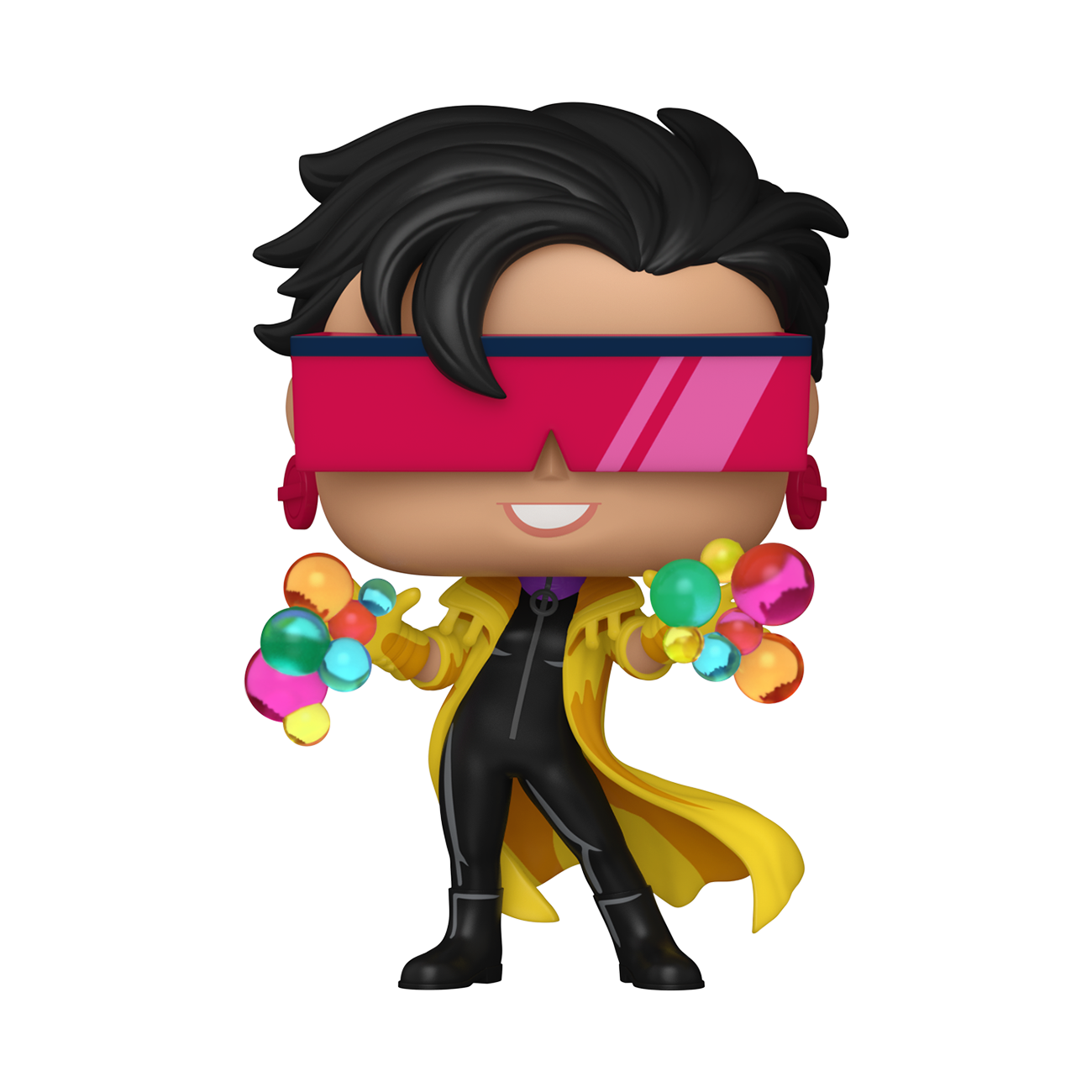 POPIE!!! Amazon.com: Funko Pop! Marvel: X-Men '97-8-Bit Abscisssa