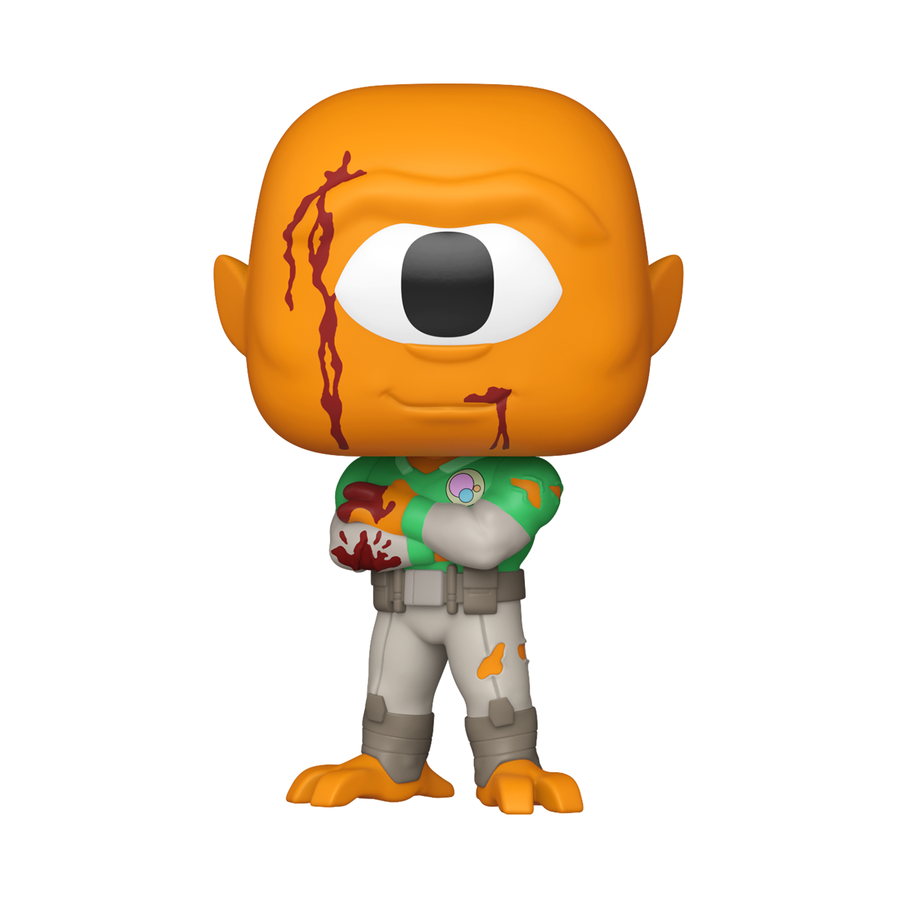 Pop! Allen the Alien (Bloody) | Funko