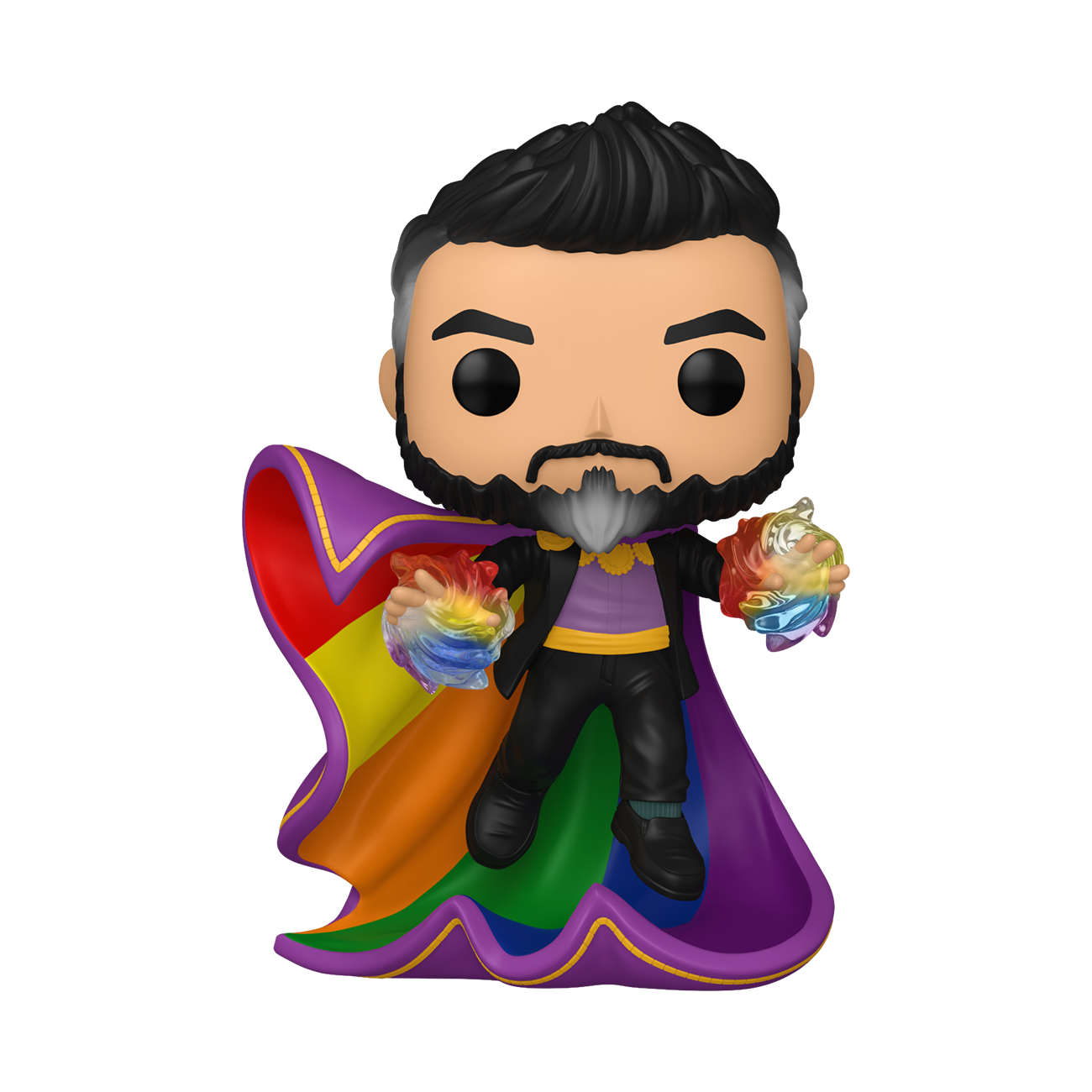 Funko Pop! Heroes: Pride - Extrano