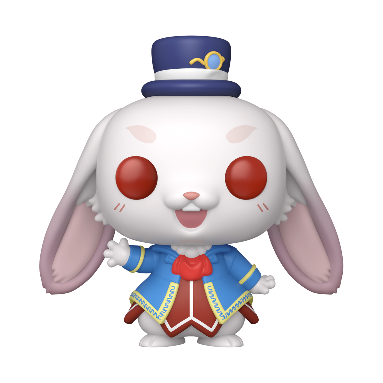 Funko Pop! Animation: Shangri-La Frontiers - Emul