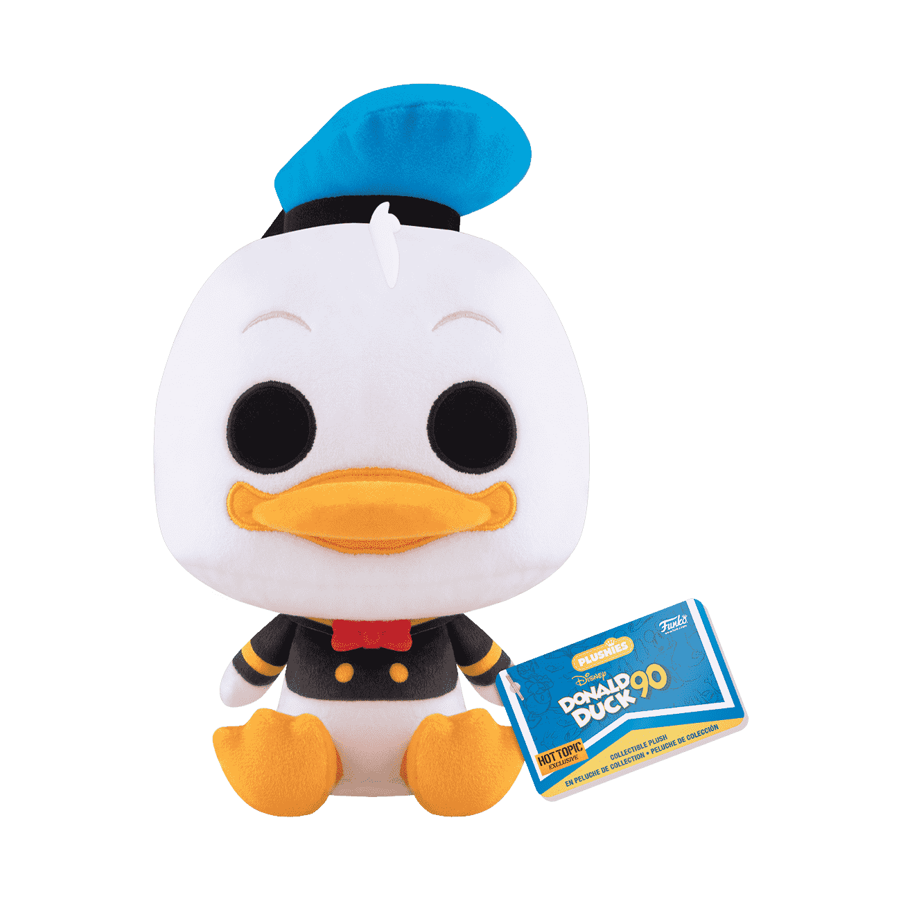 Donald duck outlet funko pop