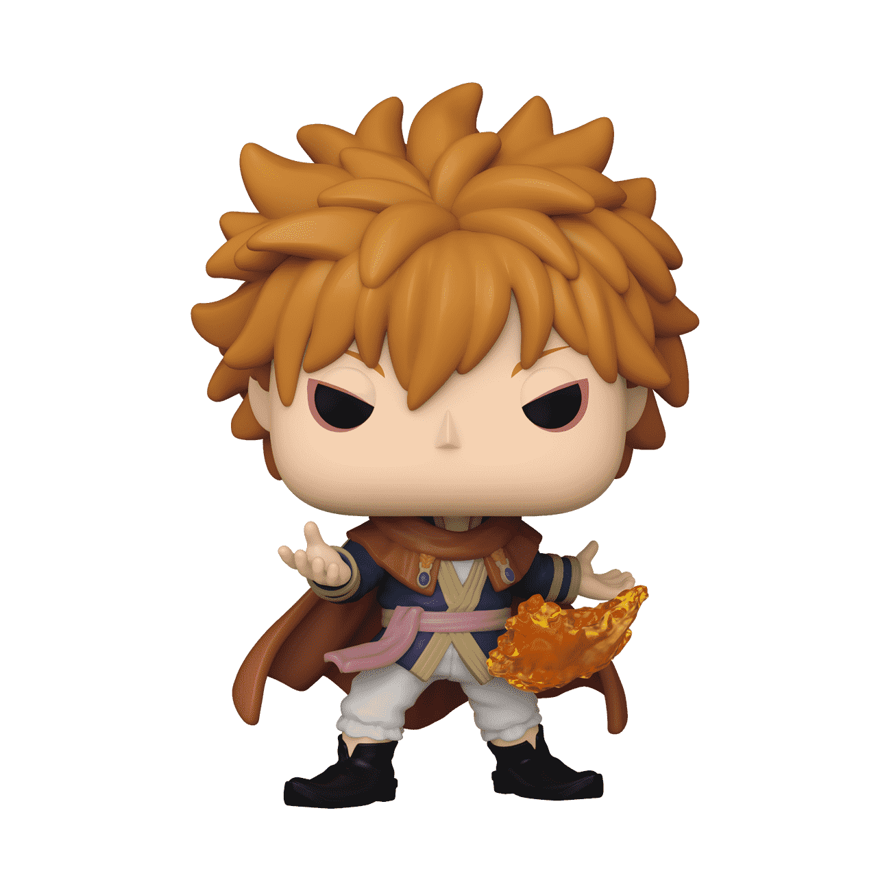 Pop! Leopold Vermillion | From the Vault | Funko