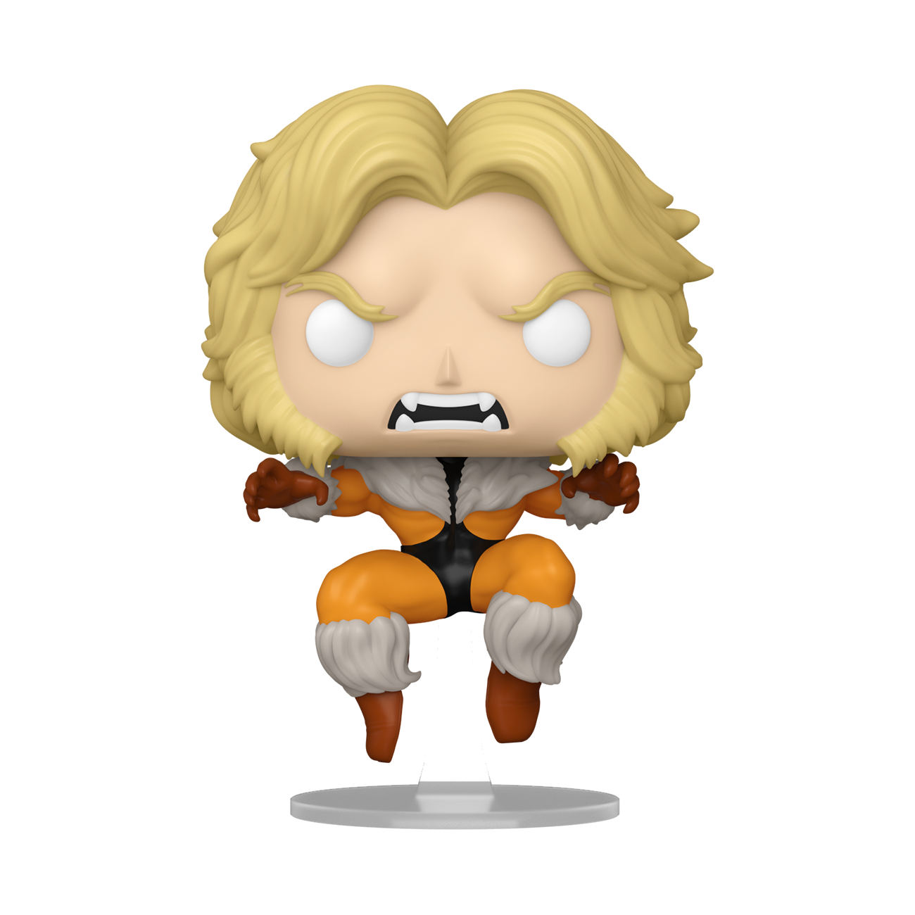 Funko Pop! Sabretooth (Weapon X Program)