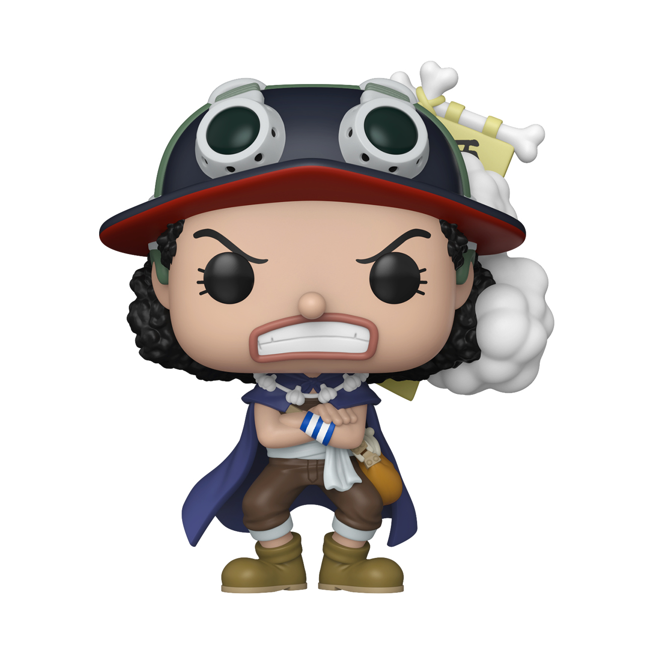 Funko Pop! Usopp (Thriller Bark Arc)