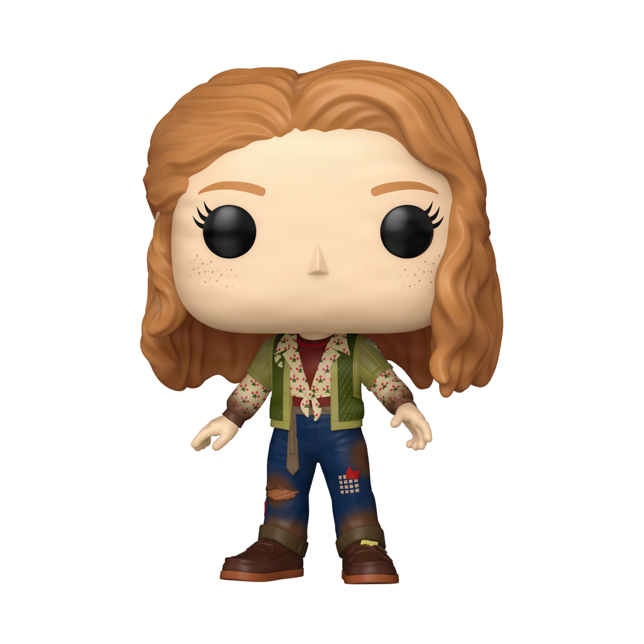 Funko Pop! Television: Stranger Things Season 5 - MAX Mayfield