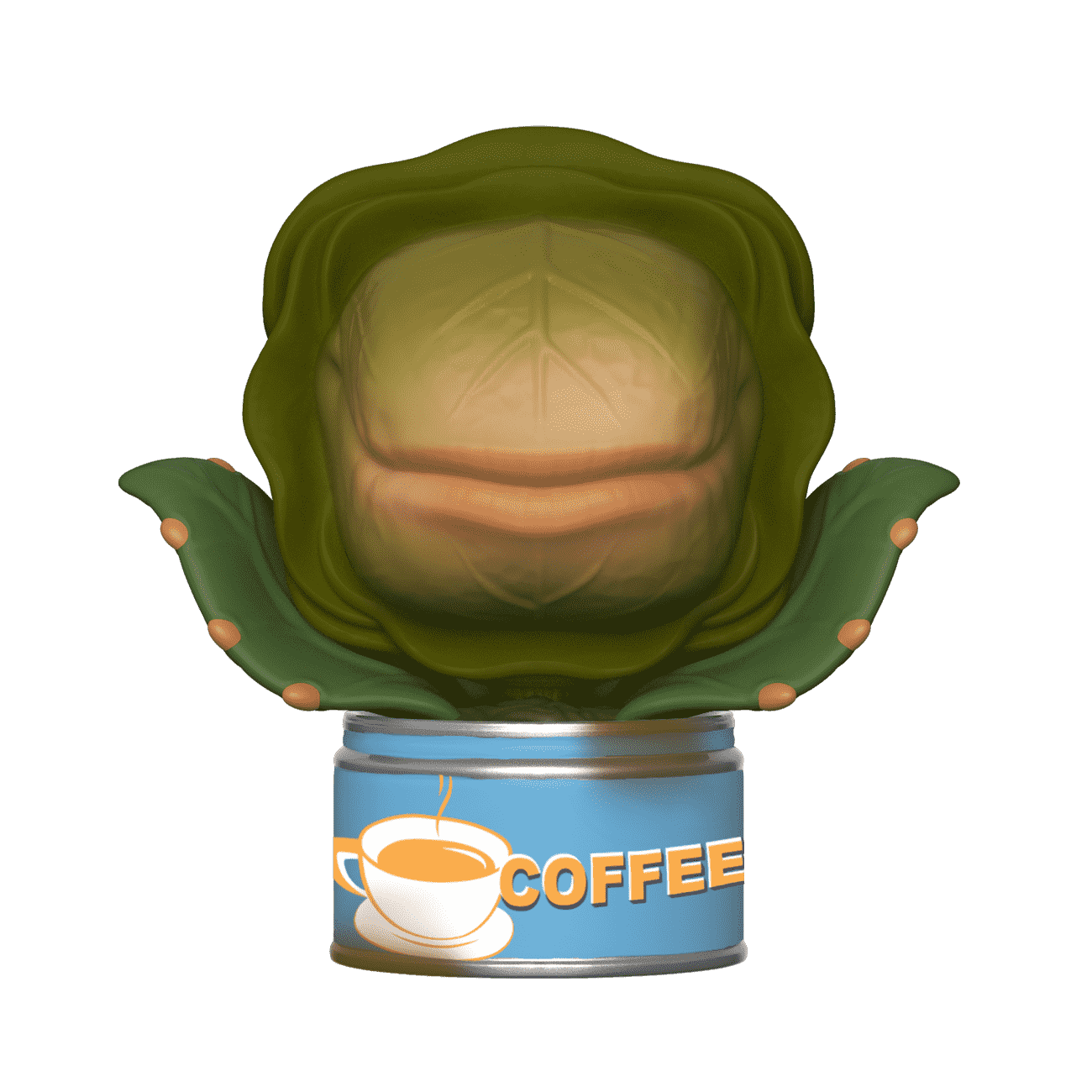 Little Shop - Baby Audrey II | From the Vault | Funko