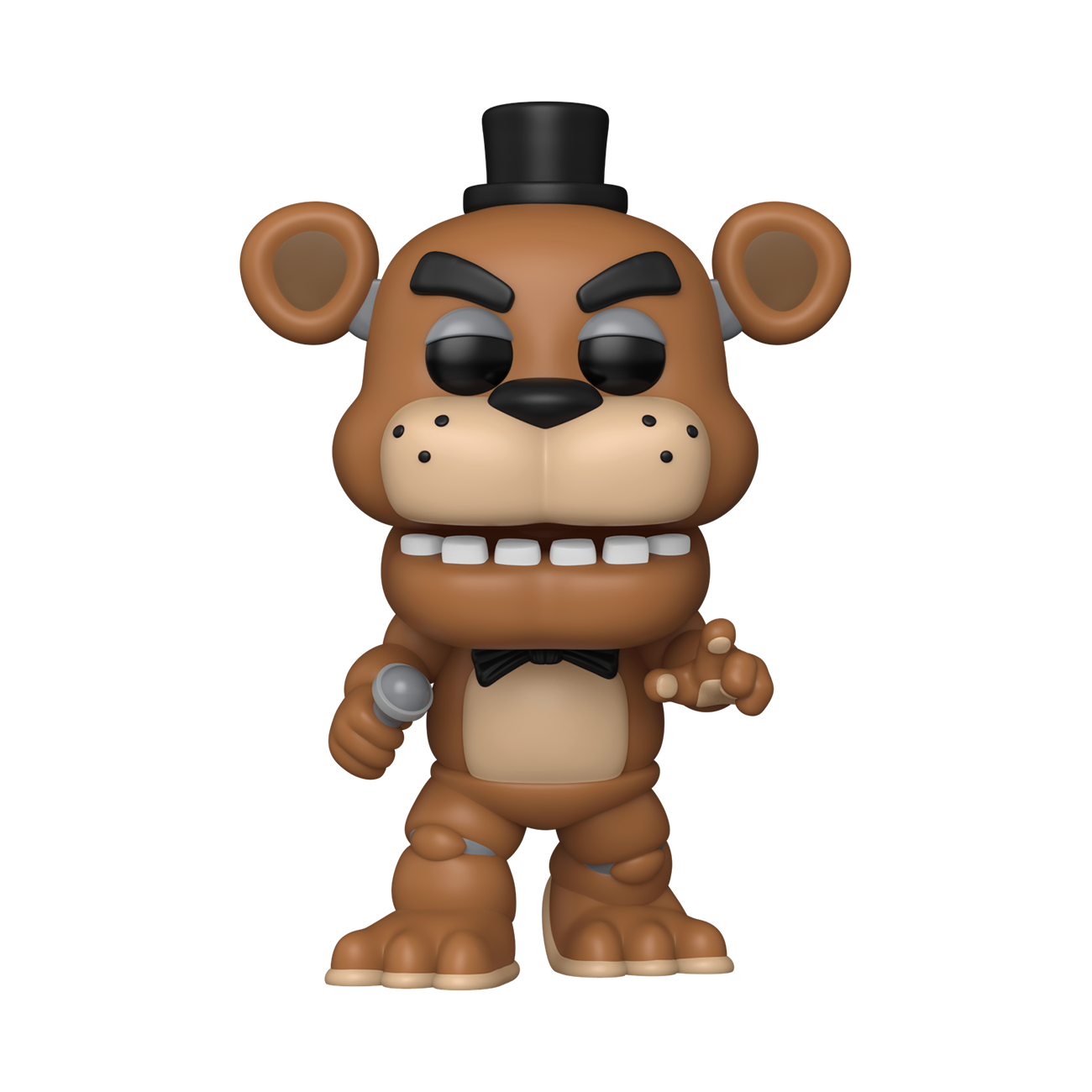 Funko Pop! Games: Five Night's at Freddy'S (FNAF) - Freddy