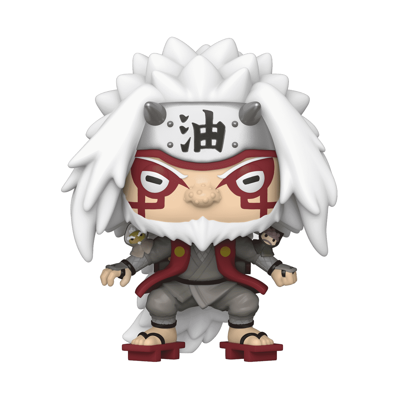Pop! Jiraiya (Sage Mode)