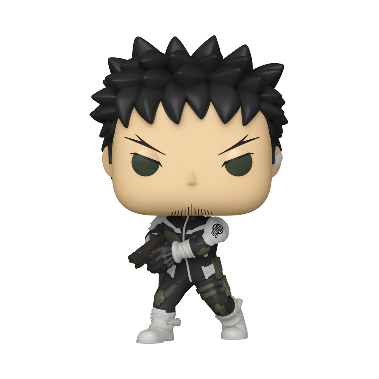 Funko Pop! Animation: Kaiju No8- Kafka Hibino - Kaiju No 8