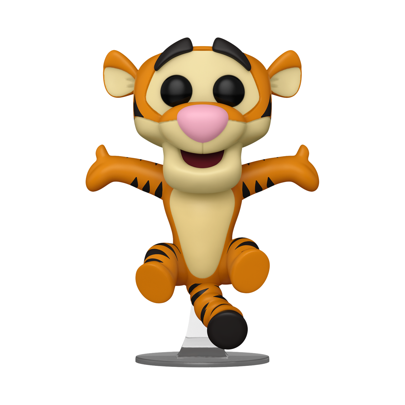 Pop! Tigger (Bouncing) | Funko