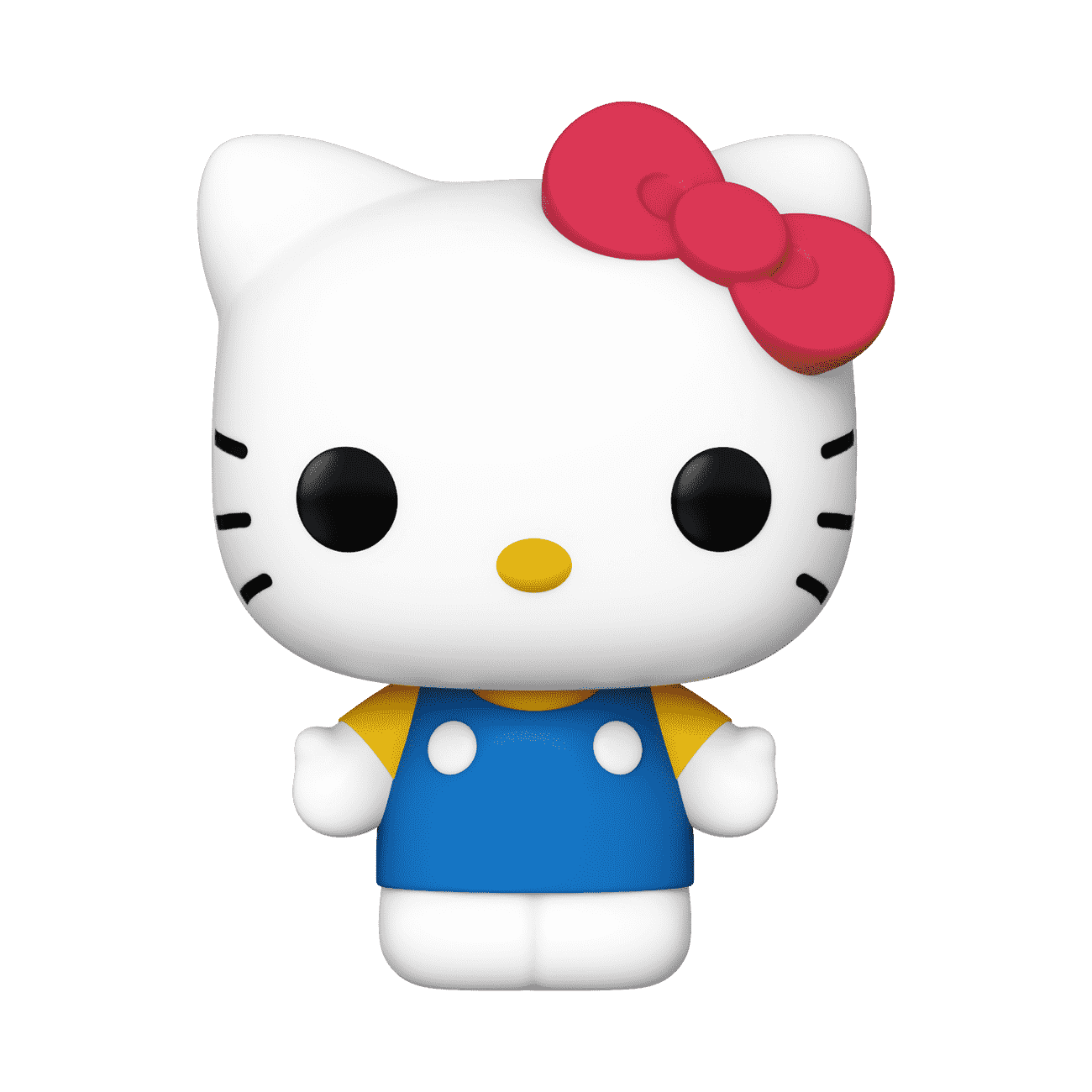 Funko Pop! Jumbo: Hello Kitty 50th - Hello Kitty