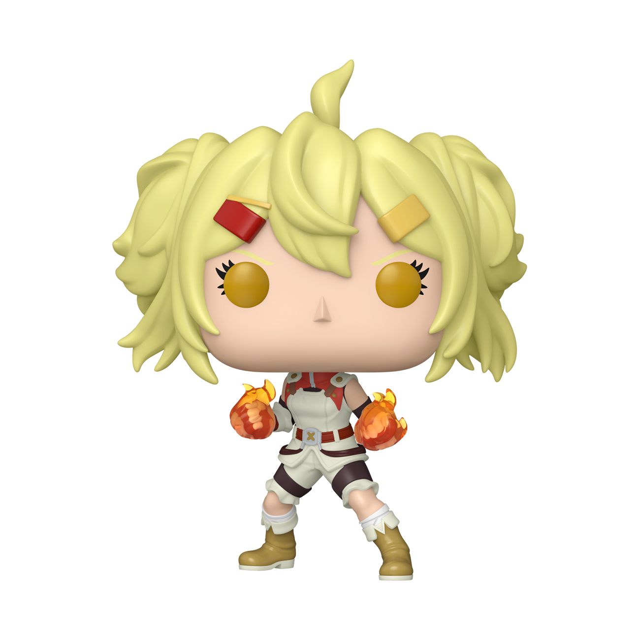 Funko Pop! Animation: Shangri-La Frontiers - Oikatzo