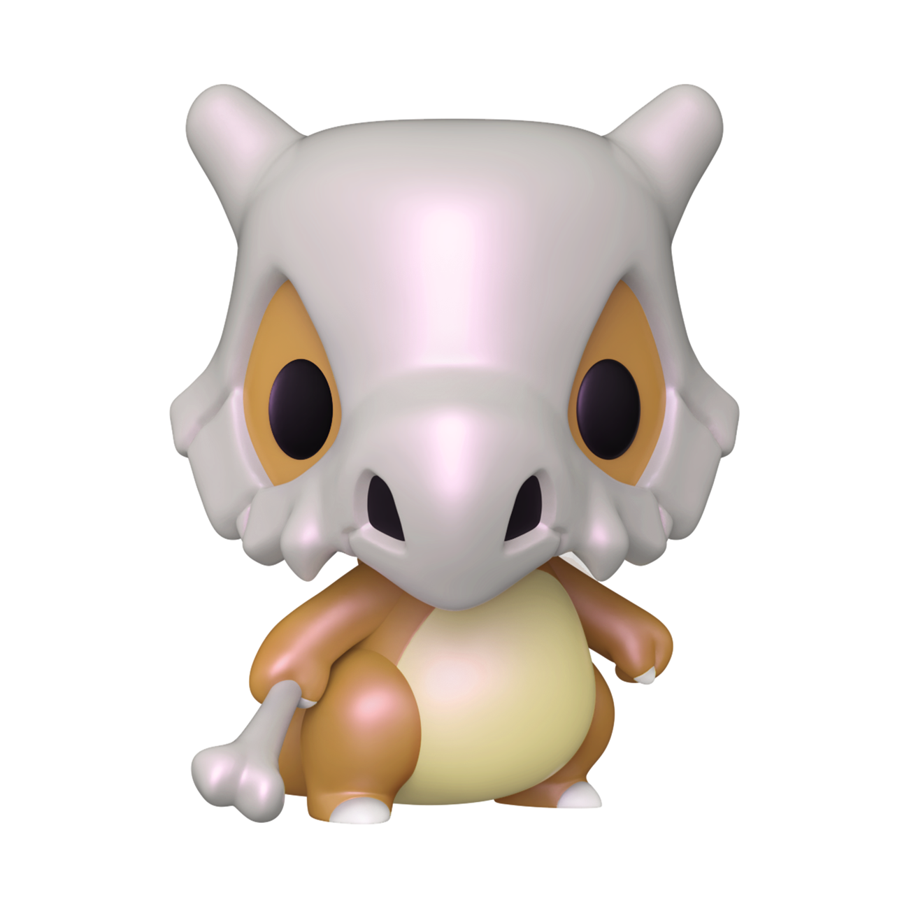 Pop! Cubone (Pearlescent)