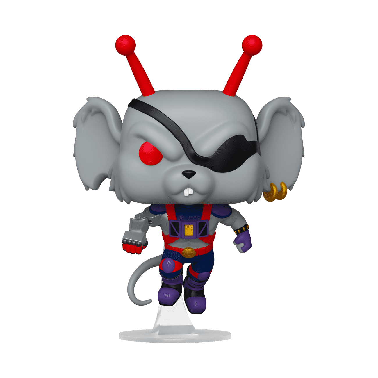 Pop! Modo