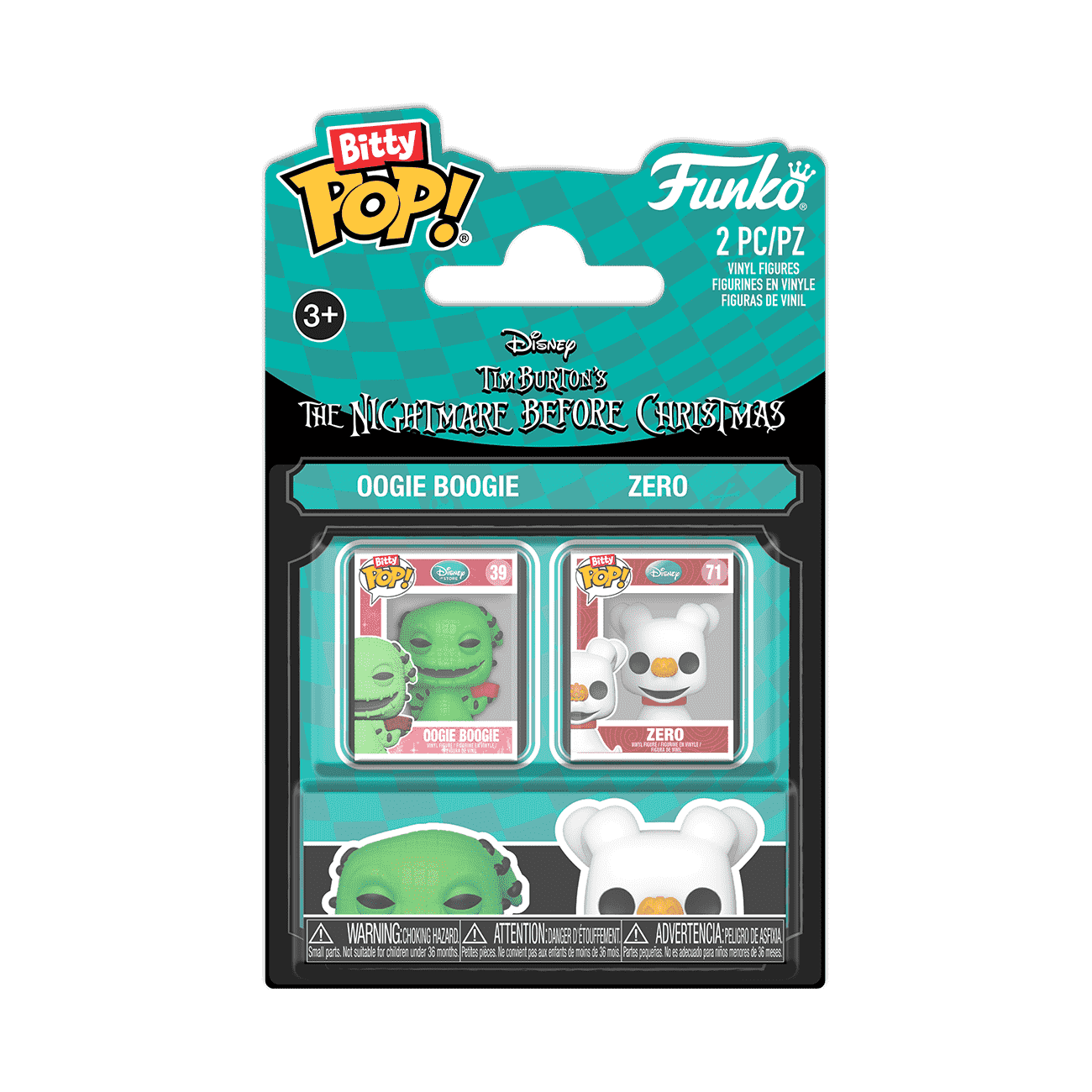 Funko Pop! Figura de juguete coleccionable - Precious Guitar 13