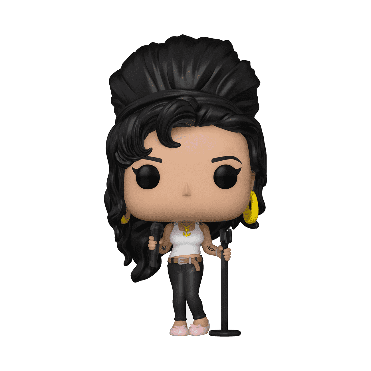 Buy Pop! Amy Winehouse in Tank Top at Funko.