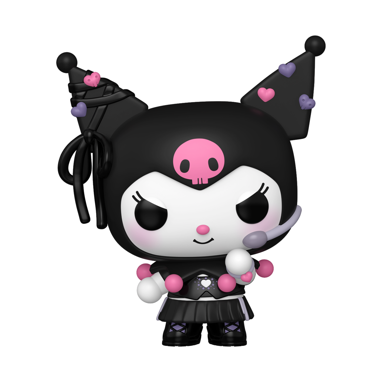 Buy Pop! Kuromi (K-Pop Outfit) at Funko.