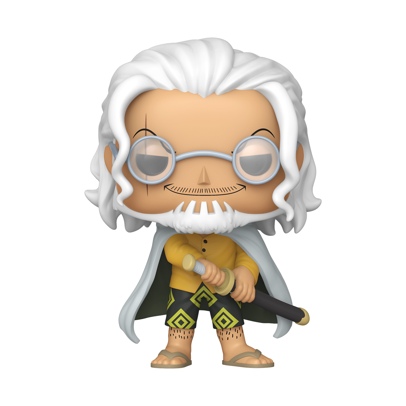 Pop! Plus Silvers Rayliegh