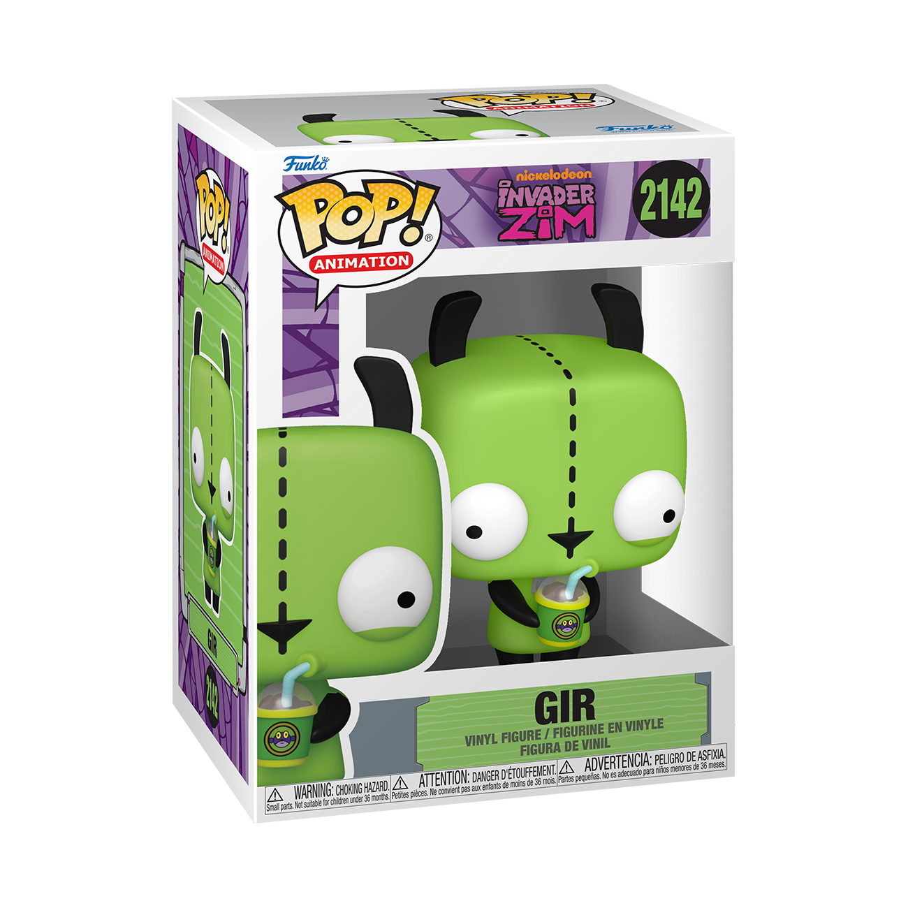 86560_InvaderZim_Gir_POP_GLAM_
