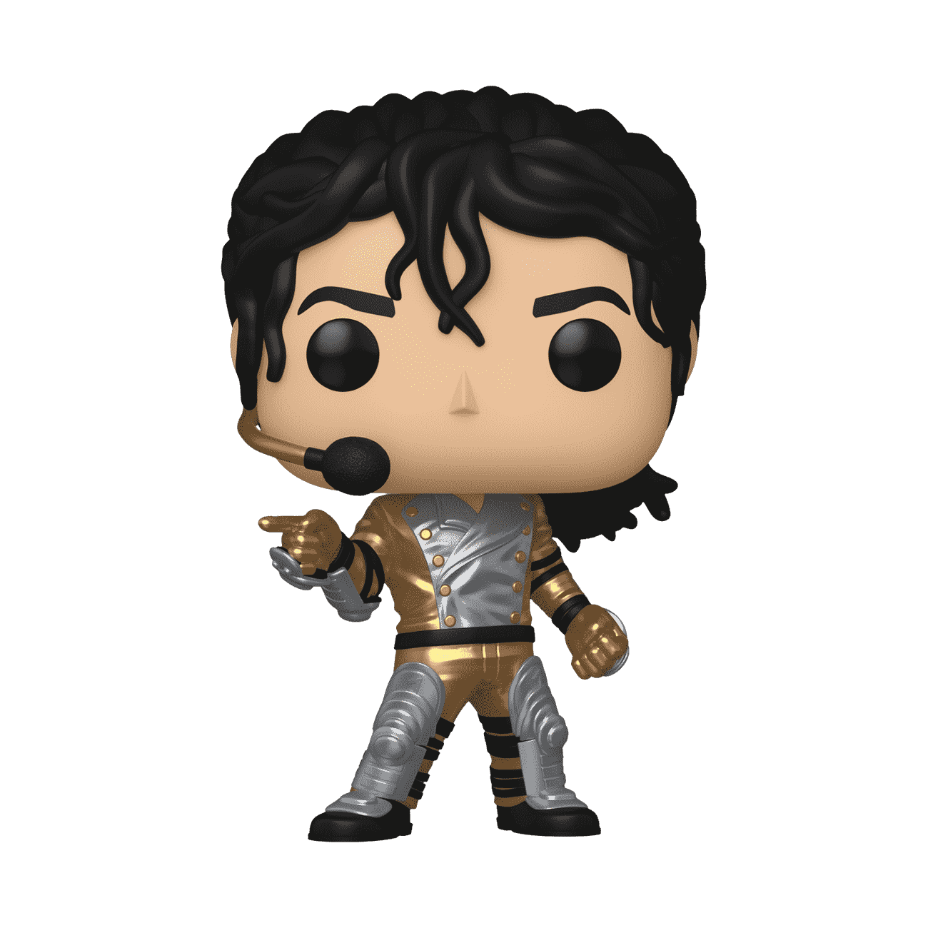Pop! Michael Jackson (HIStory World Tour) | Funko