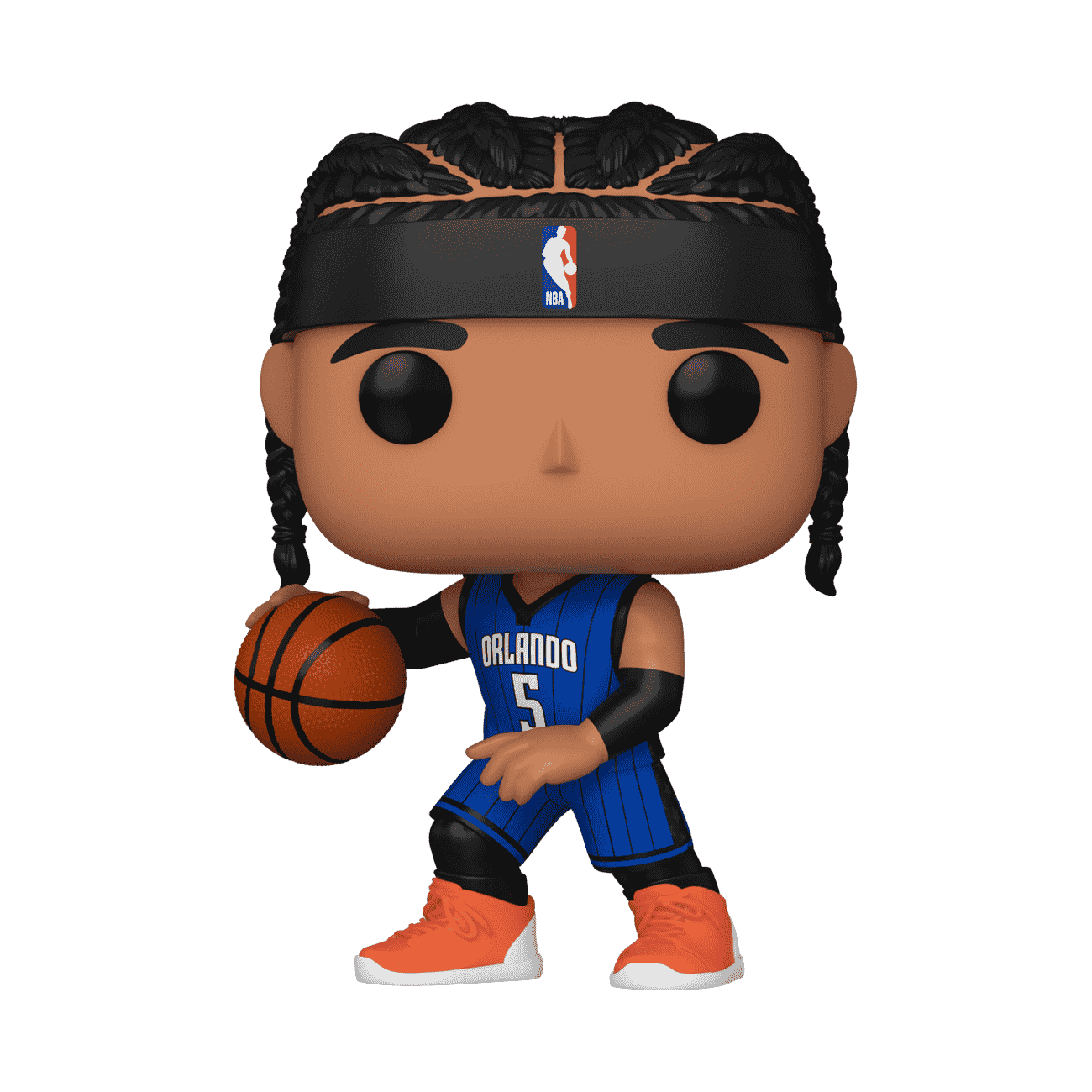 Pop! Paolo Banchero
