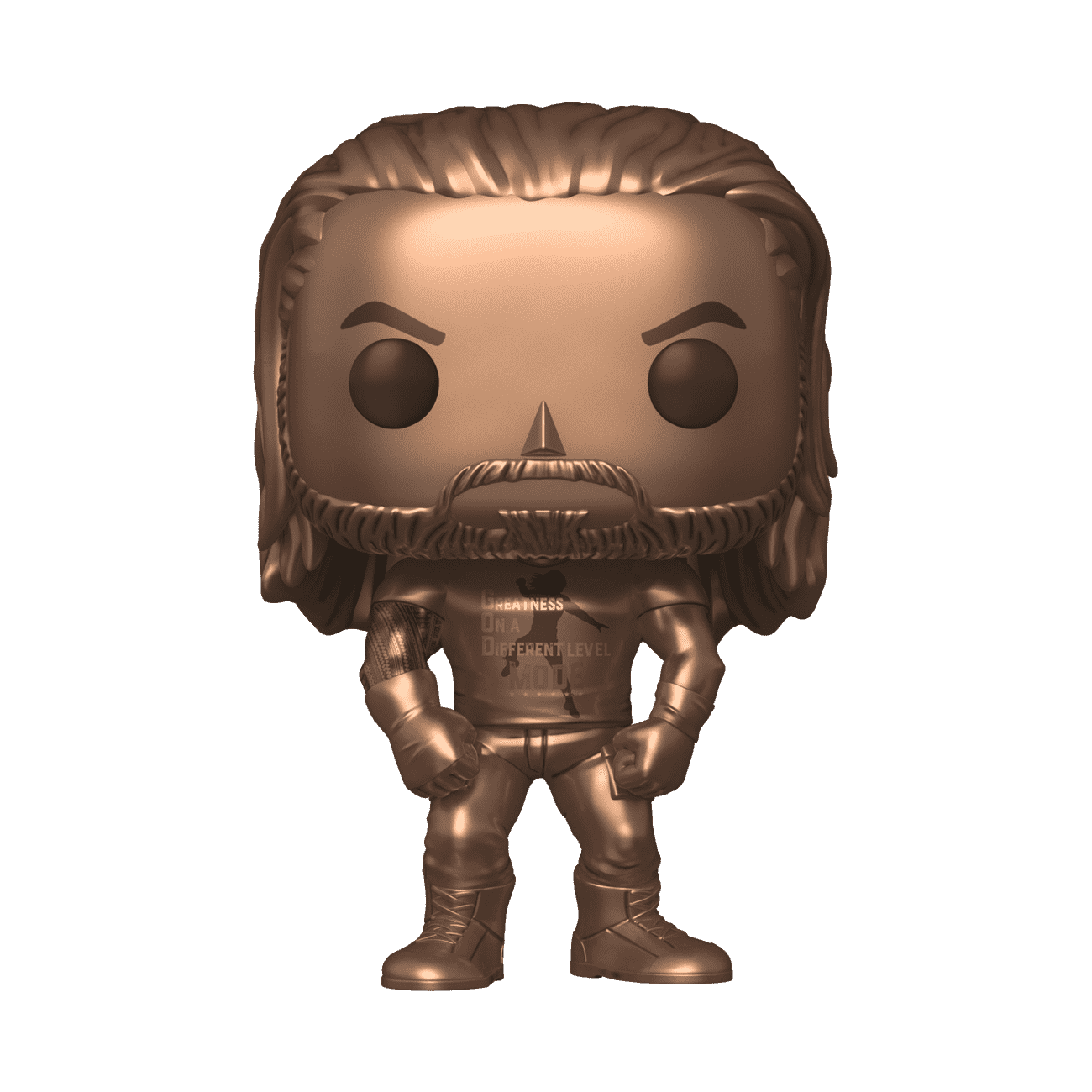 Pop! Roman Reigns (Bronze) | Funko