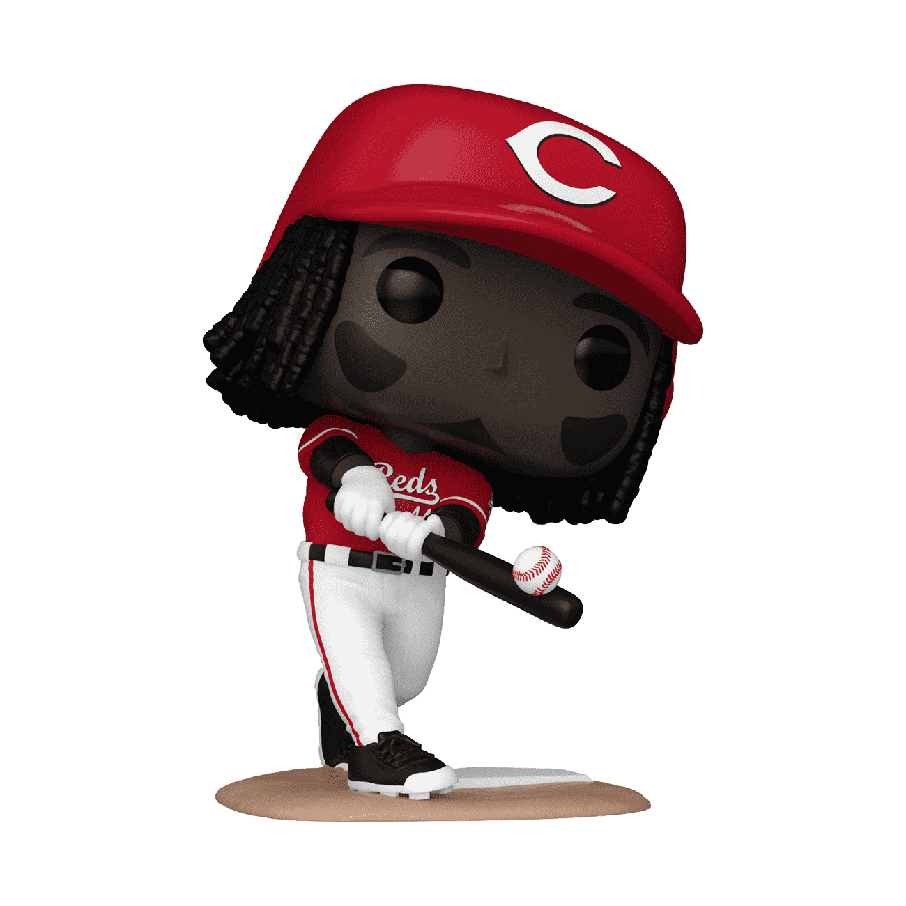 

Funko Pop! Elly De La Cruz