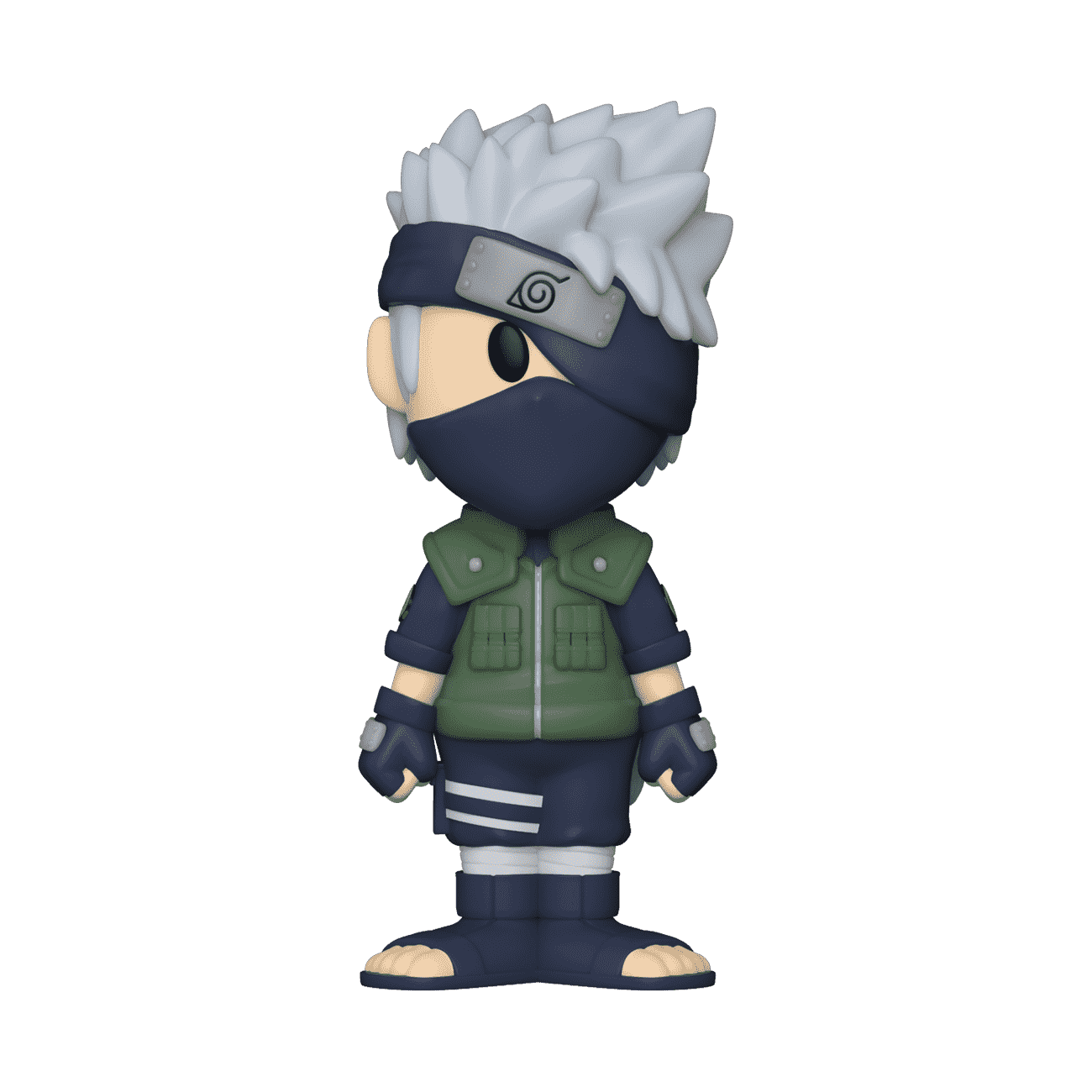 Kakashi funko clearance pop