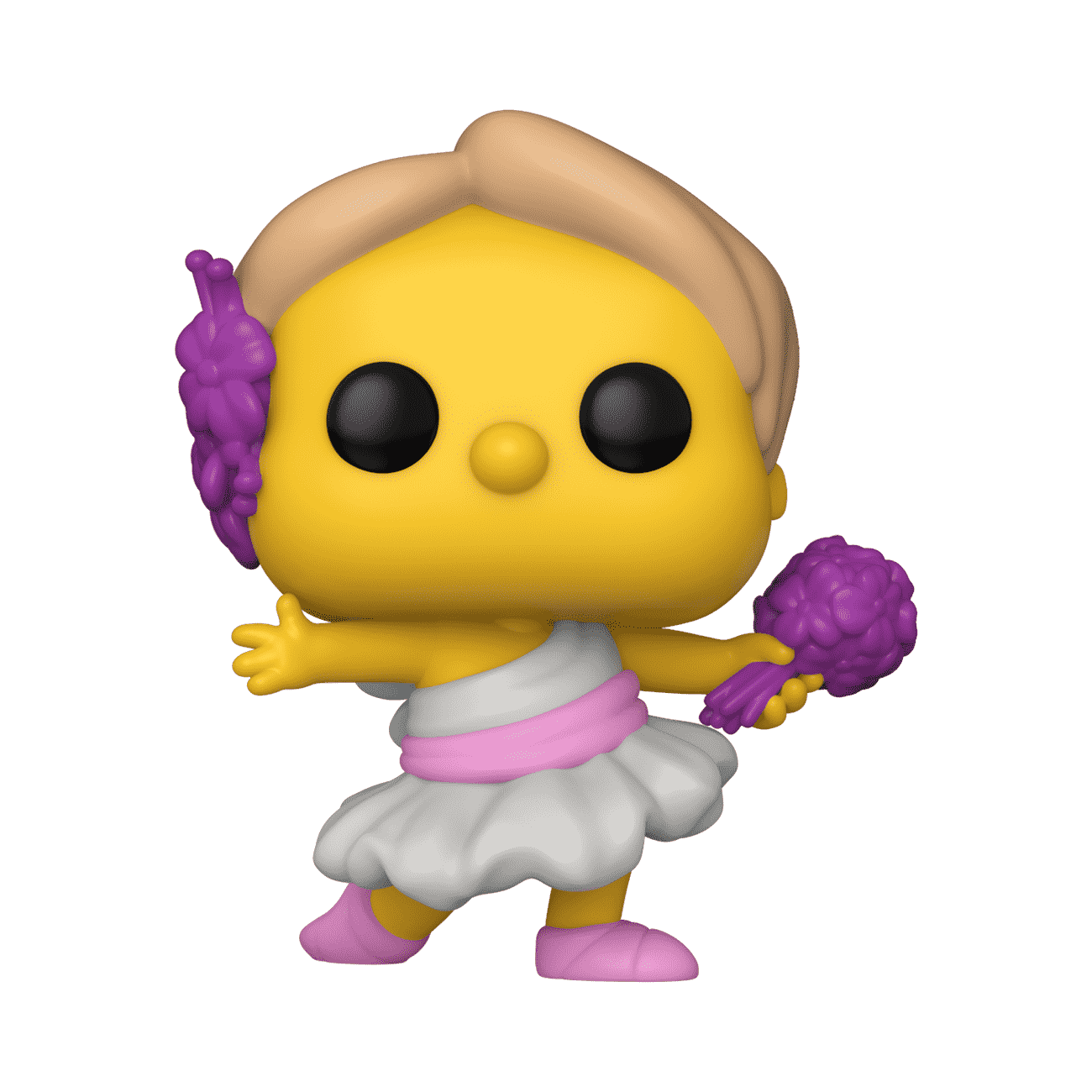 Funko Pop! TV: Simpsons 0 - Martin Prince As Calliope