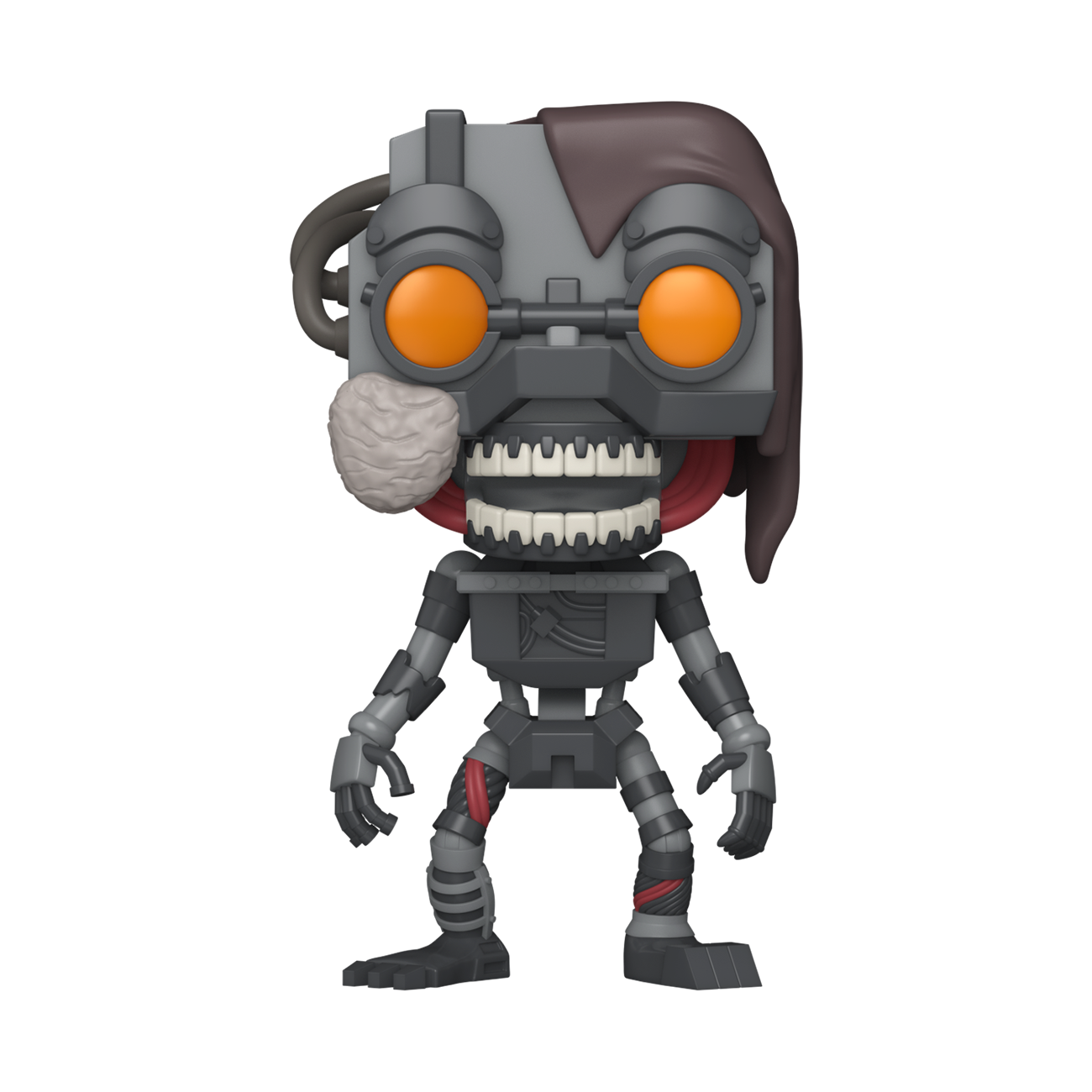 Funko Pop! Games: Five Nights at Freddy'S- FNAF - The Mimic