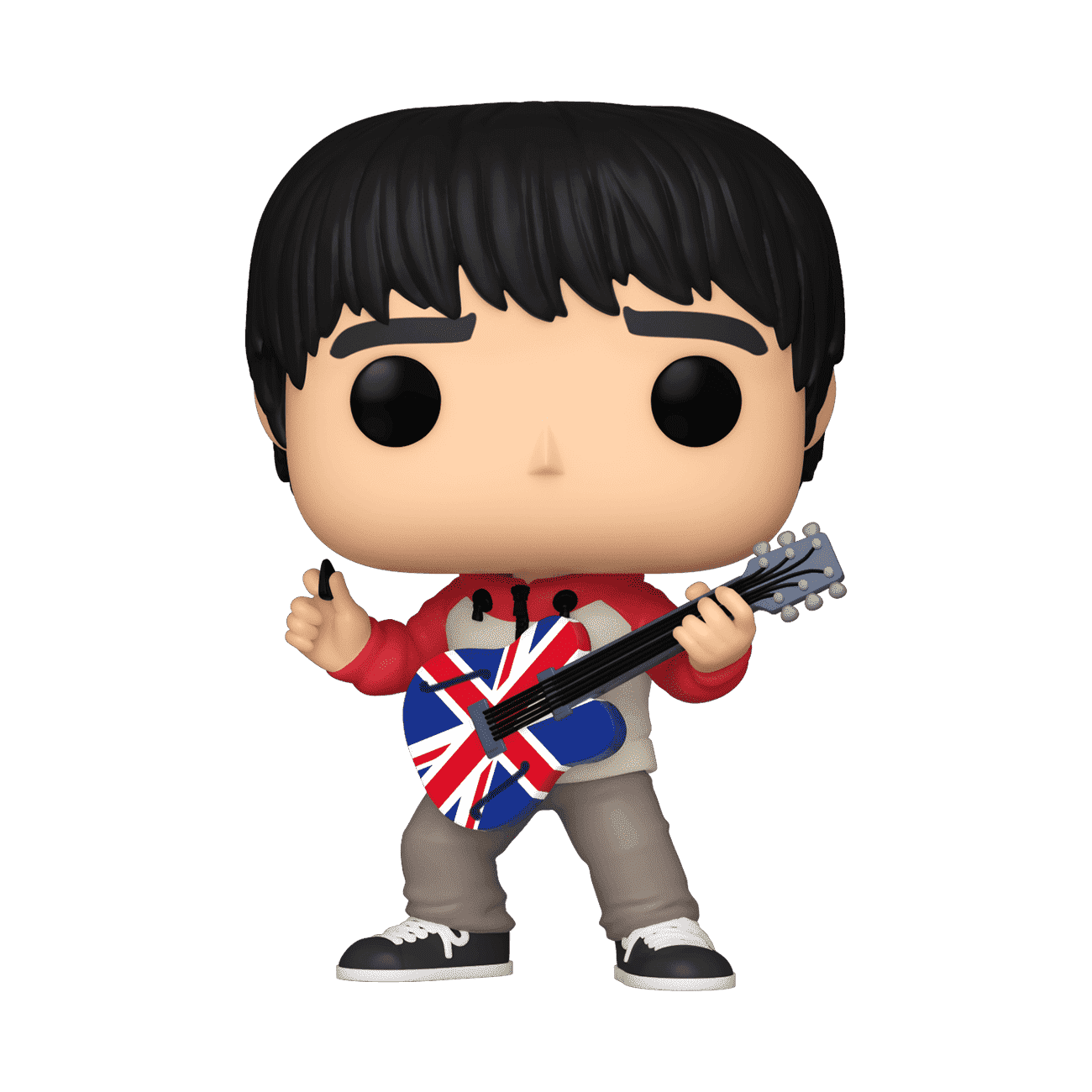 Funko Pop! Rocks: Oasis - Noel Gallagher