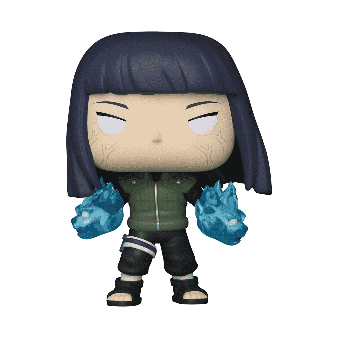 最低価格の Pop! Hinata with Twin Lion Fists パソコン用キーボード