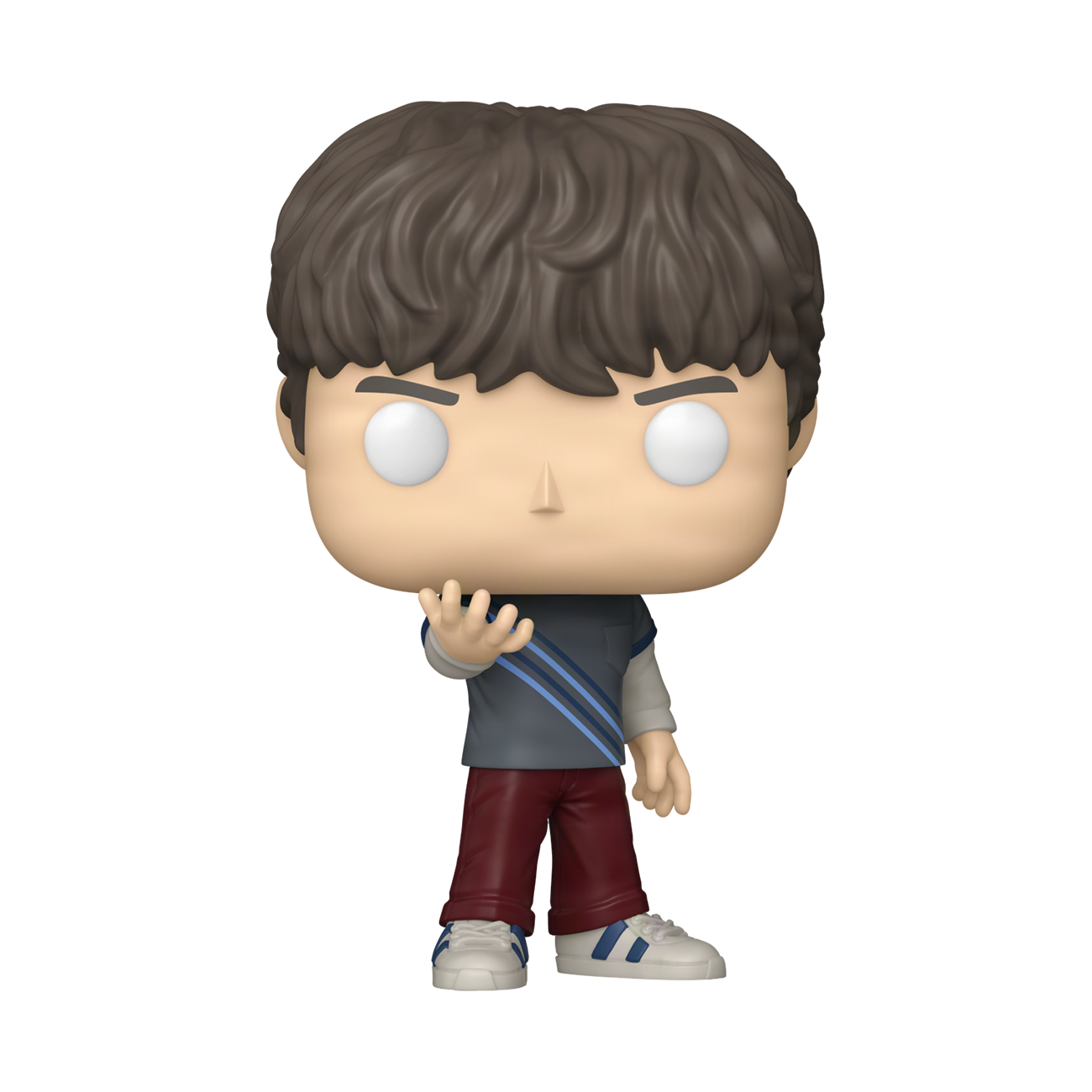 Funko Pop! Television: Stranger Things Season 5 - Will Byers