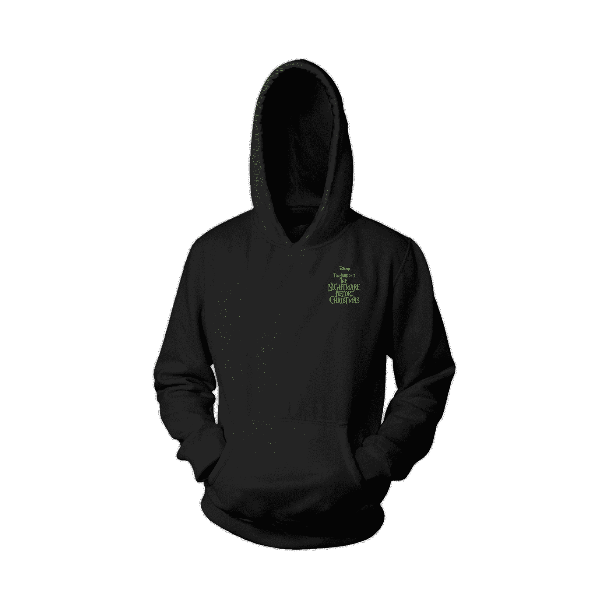 Buy Jack Skellington Hoodie at Funko.