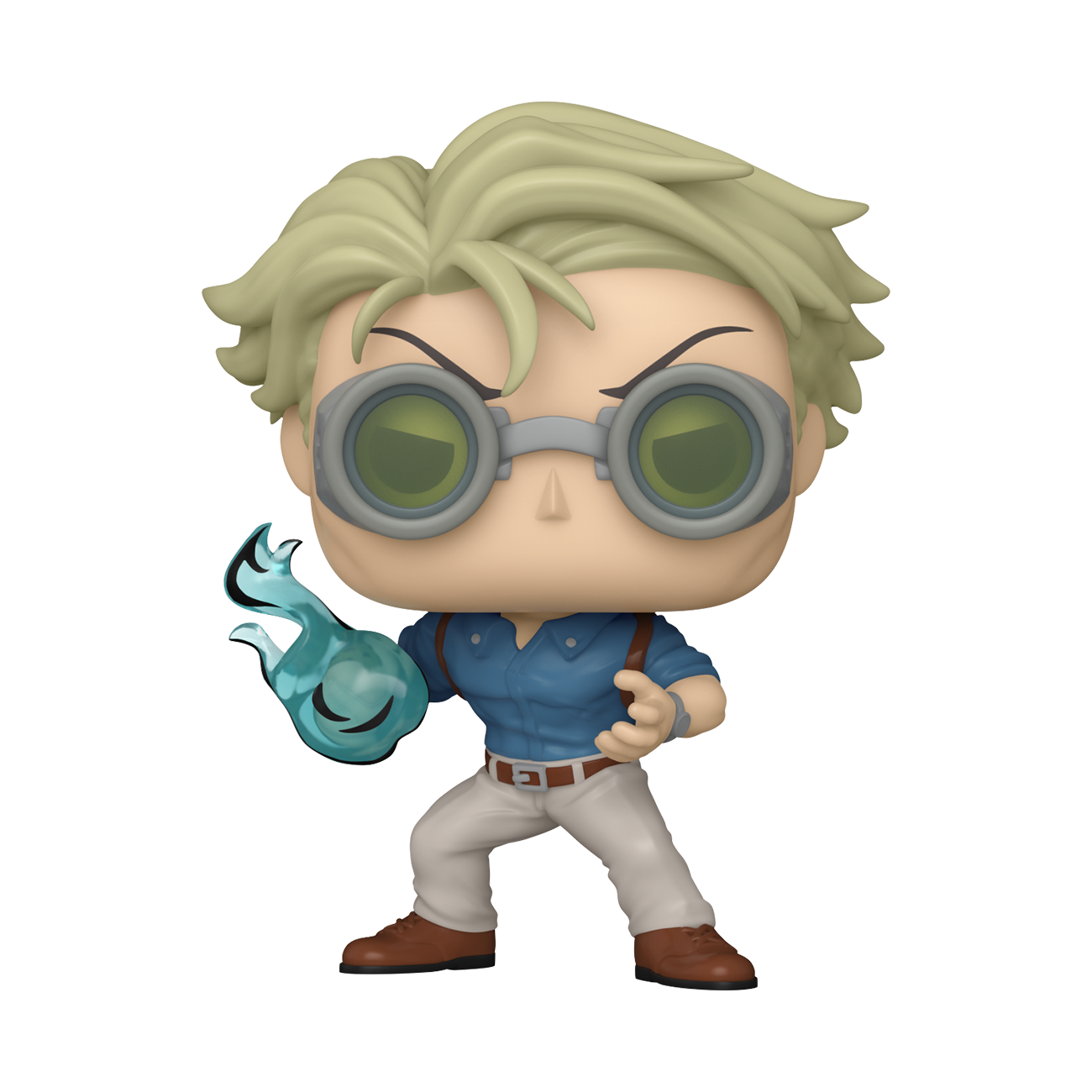 NANAMI♬*゜ Jujutsu Kaisen ArtFX J Kento Nanami 1/8 Scale Figure