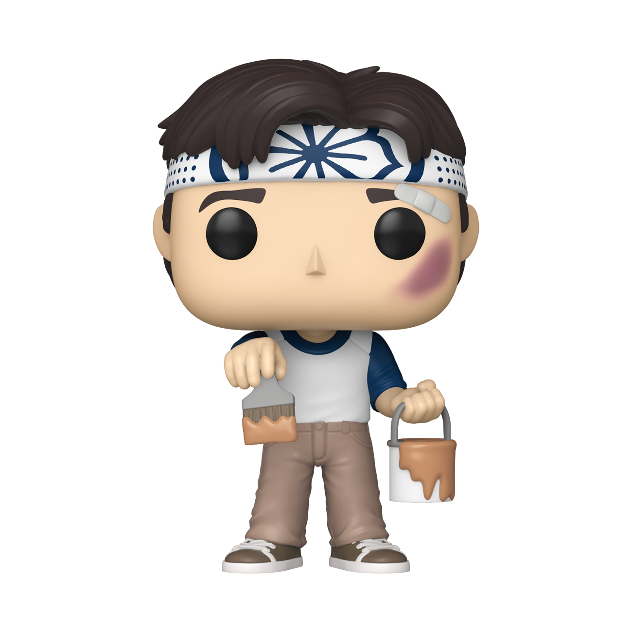 Funko Pop! Movies: The Karate Kid - Daniel LaRusso