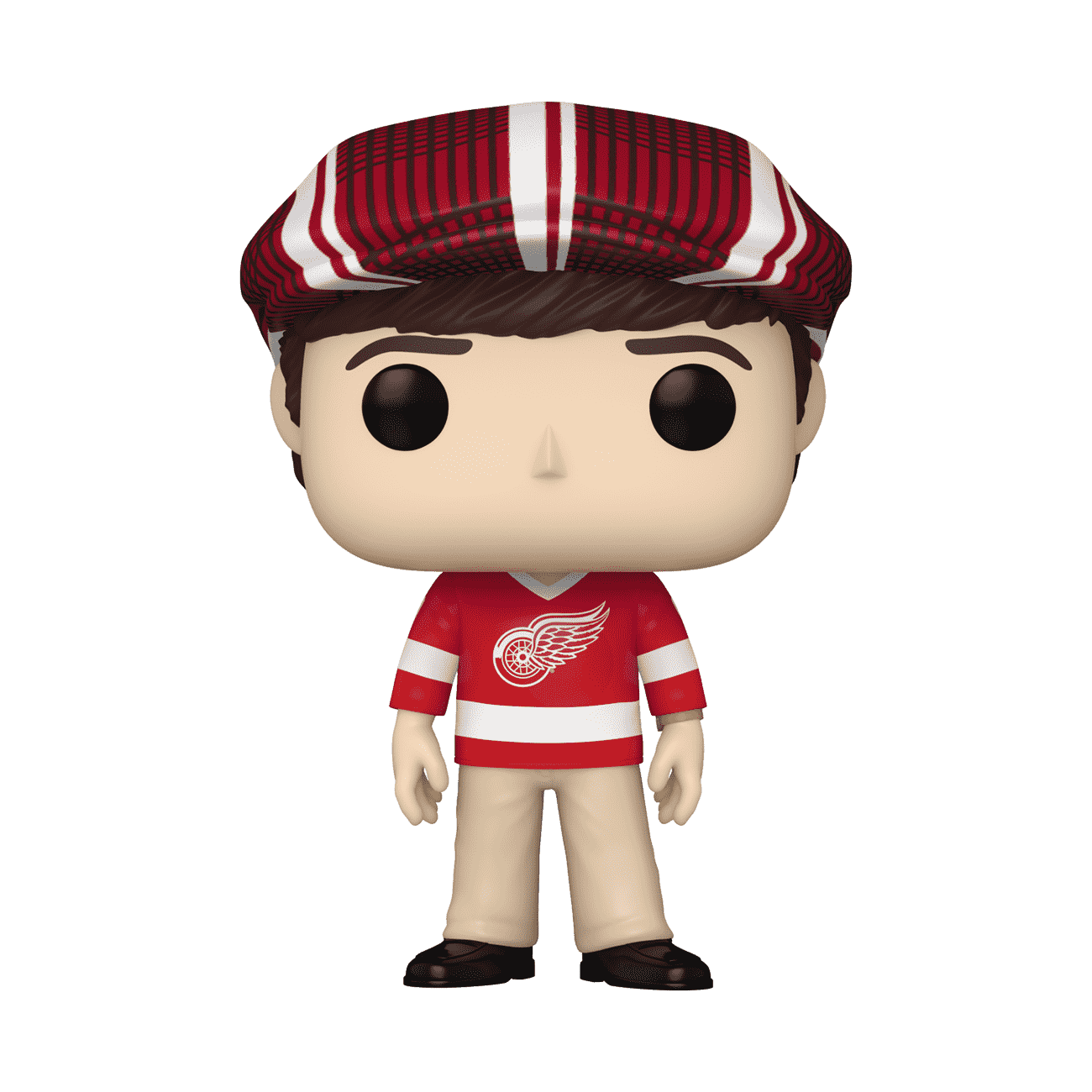 Funko Pop! Movies: FBDO - Cameron Frye In Jersey