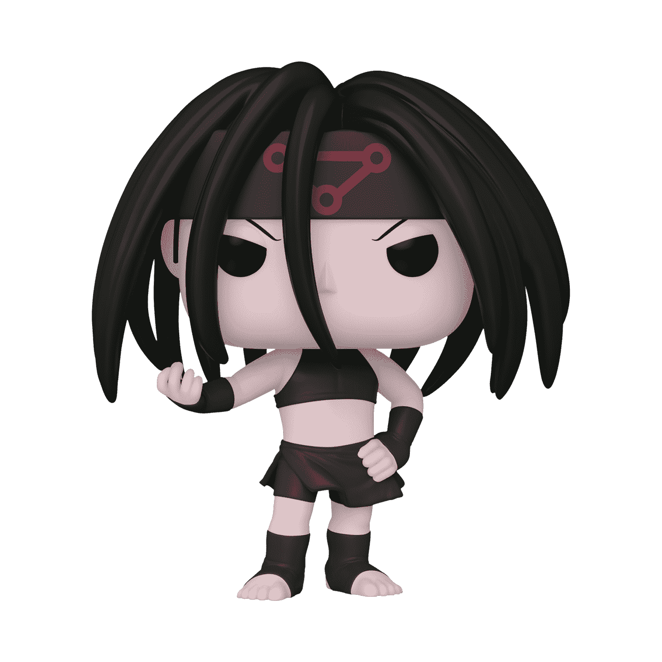 Pop! Envy