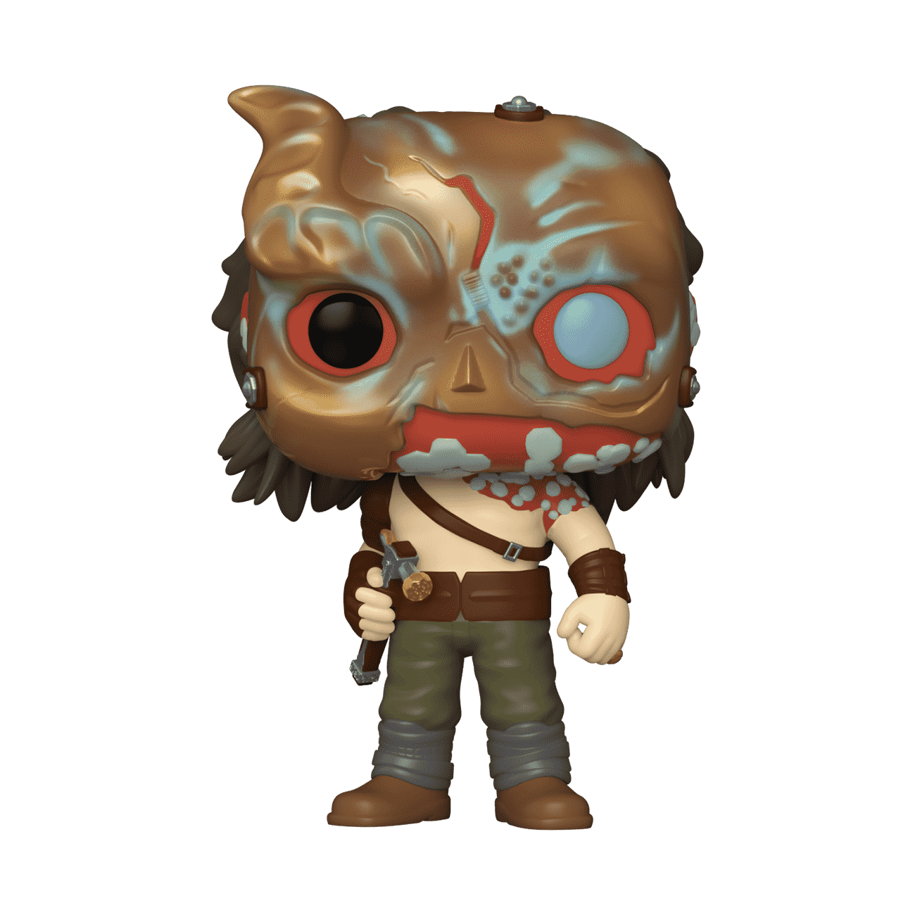 Pop! Crabfeeder | Funko
