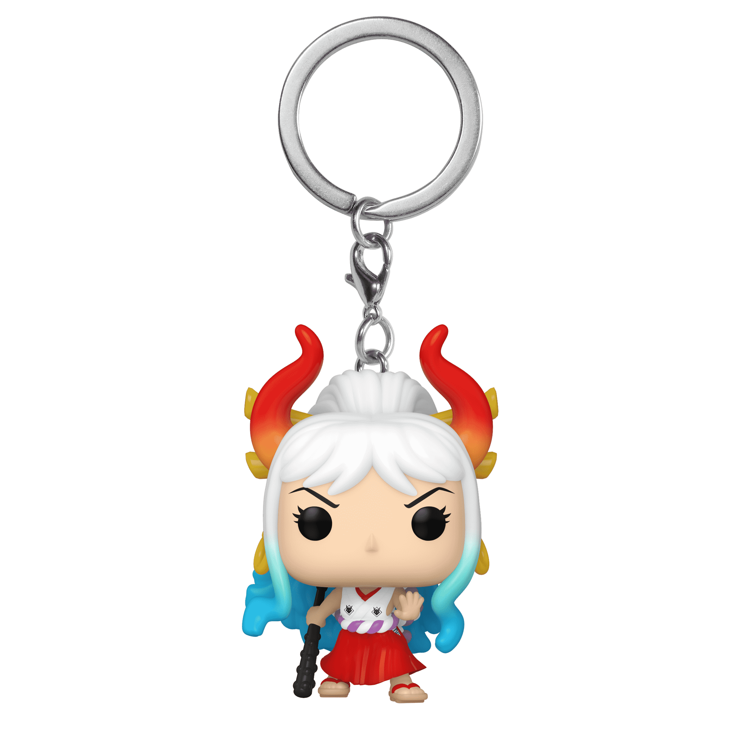 Pop! Keychain Yamato