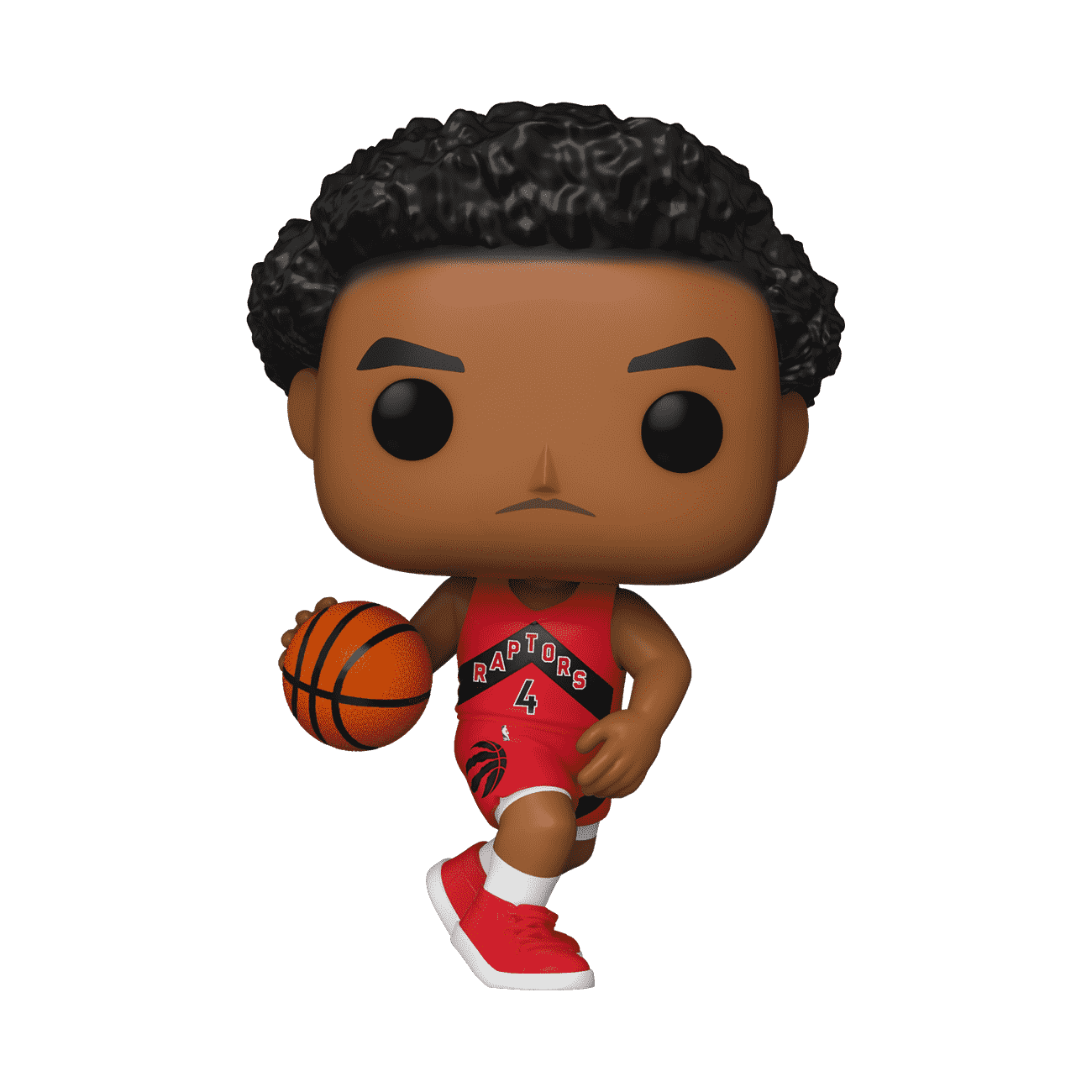 スポーツ Funko POP! Scottie Barnes 12 Pop! Scottie Barnes